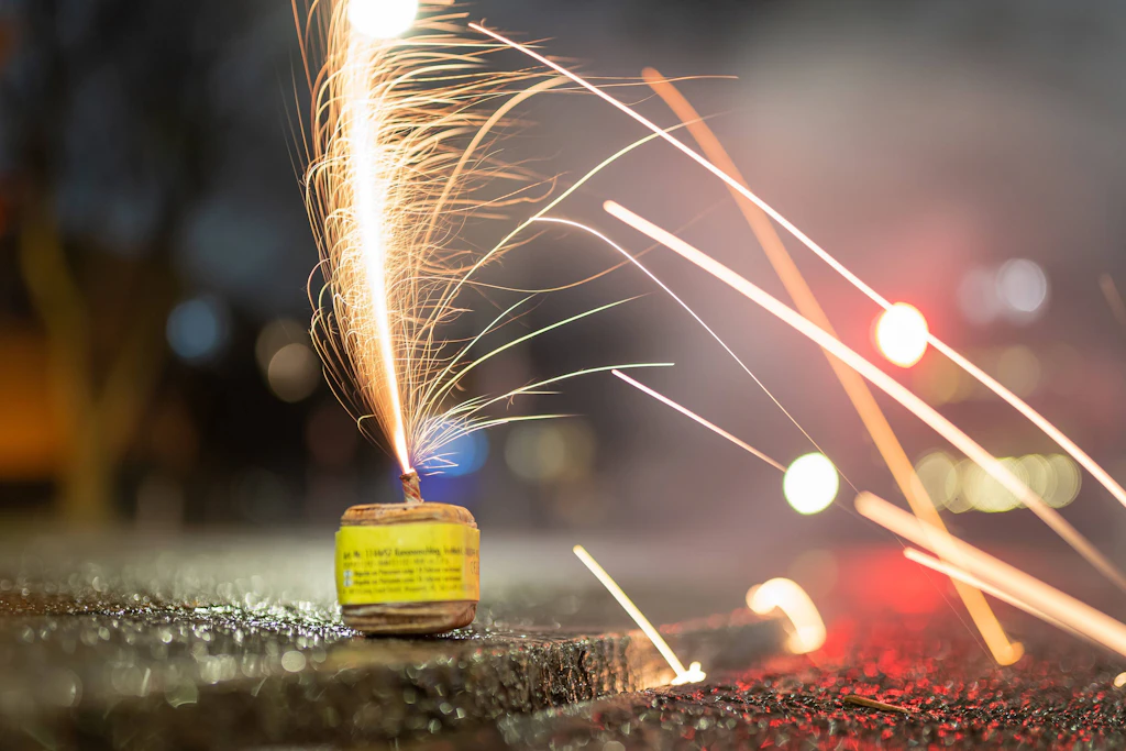 Umfrage zum Feuerwerk: Kommt das Böller-Verbot? DAS wollen die Deutschen