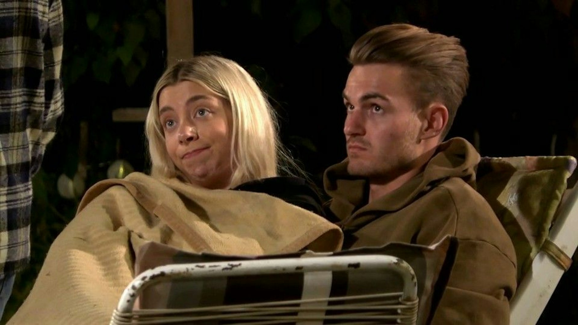 Walentina und Can werfen RTL vor, gelogen zu haben.