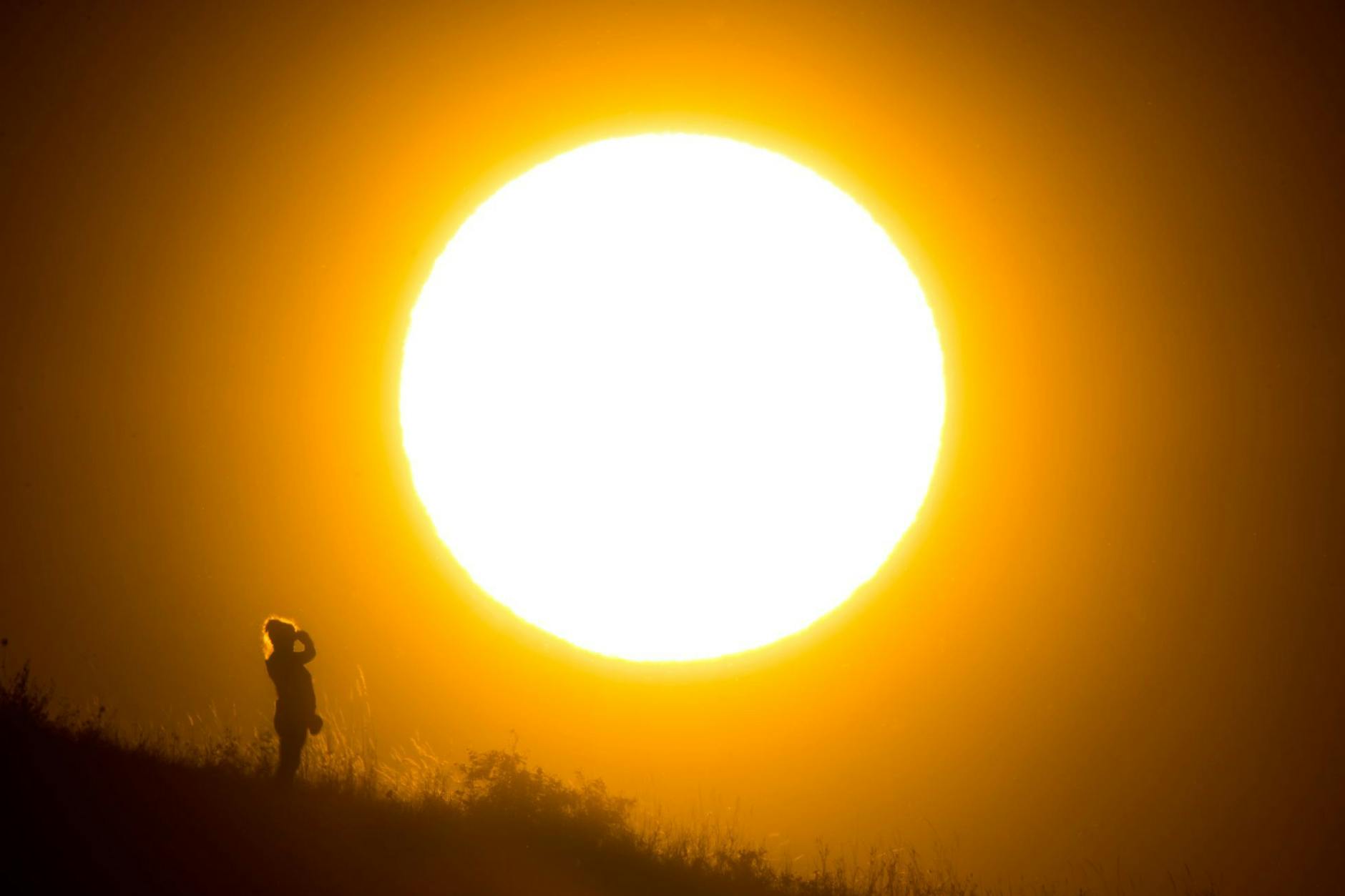 Mehr als 200 wissenschaftliche Fachjournale veröffentlichten gleichzeitig einen Aufruf zum Thema Klimawandel und Gesundheit. 