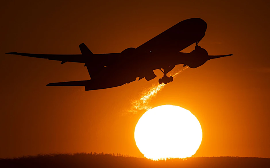 ARCHIV - Lufthansa geht mit ihrer neuen Tochter City Airlines ab dem kommenden Sommer an den Start.  