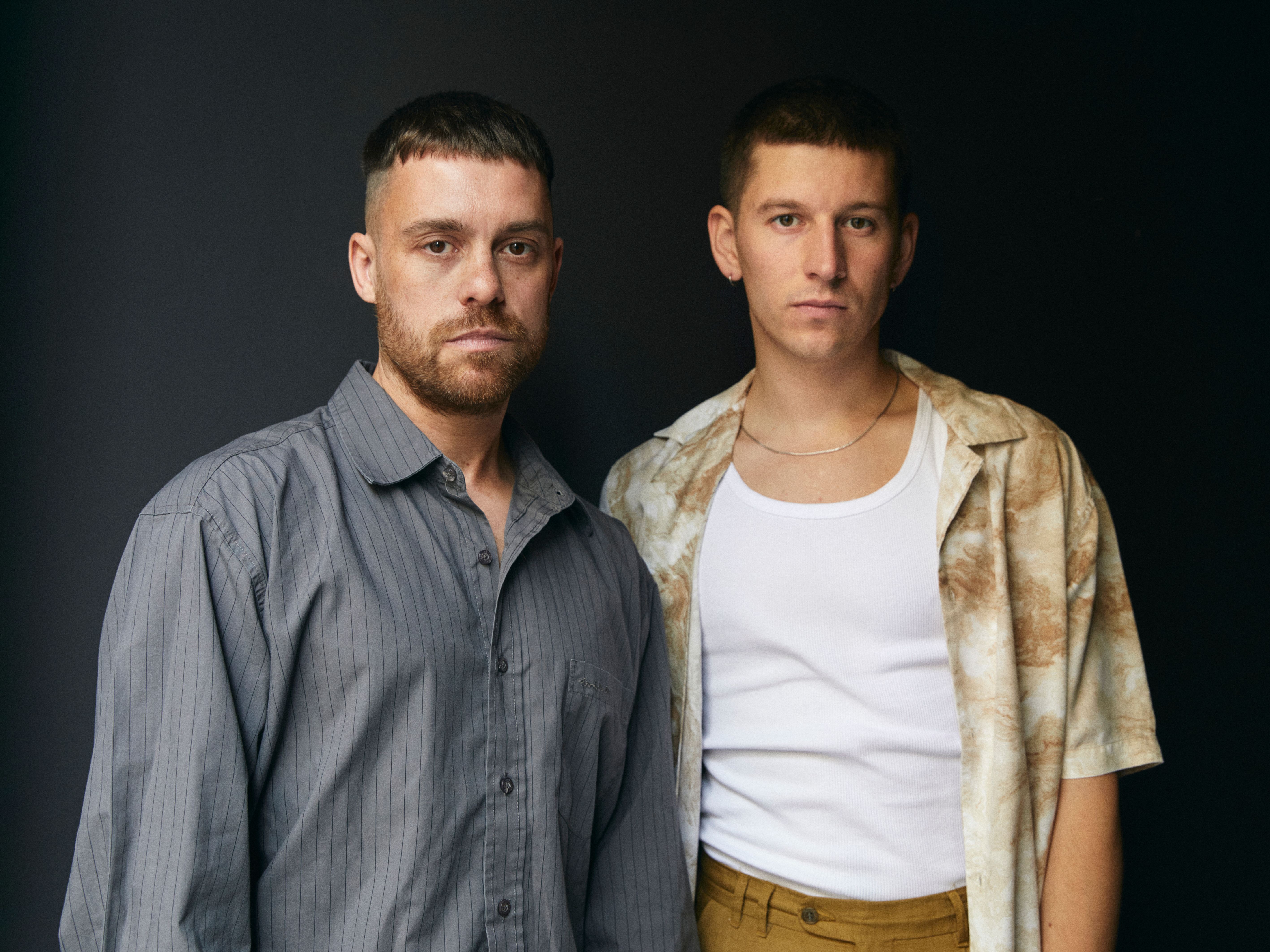 „Drifter“: Interview zum großartigen Berlin-Film – „Das ‚Frei ab 18‘ lag nicht am Penis“