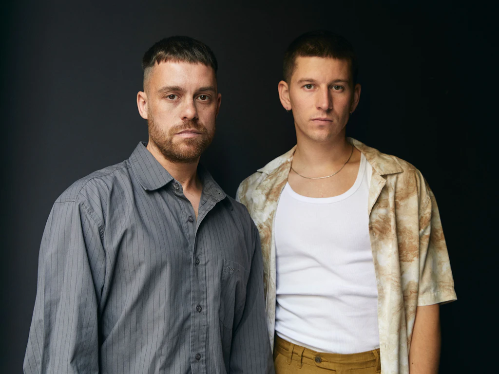 „Das ‚Frei ab 18‘ lag nicht am Penis“: Interview zum großartigen Berlin-Film „Drifter“