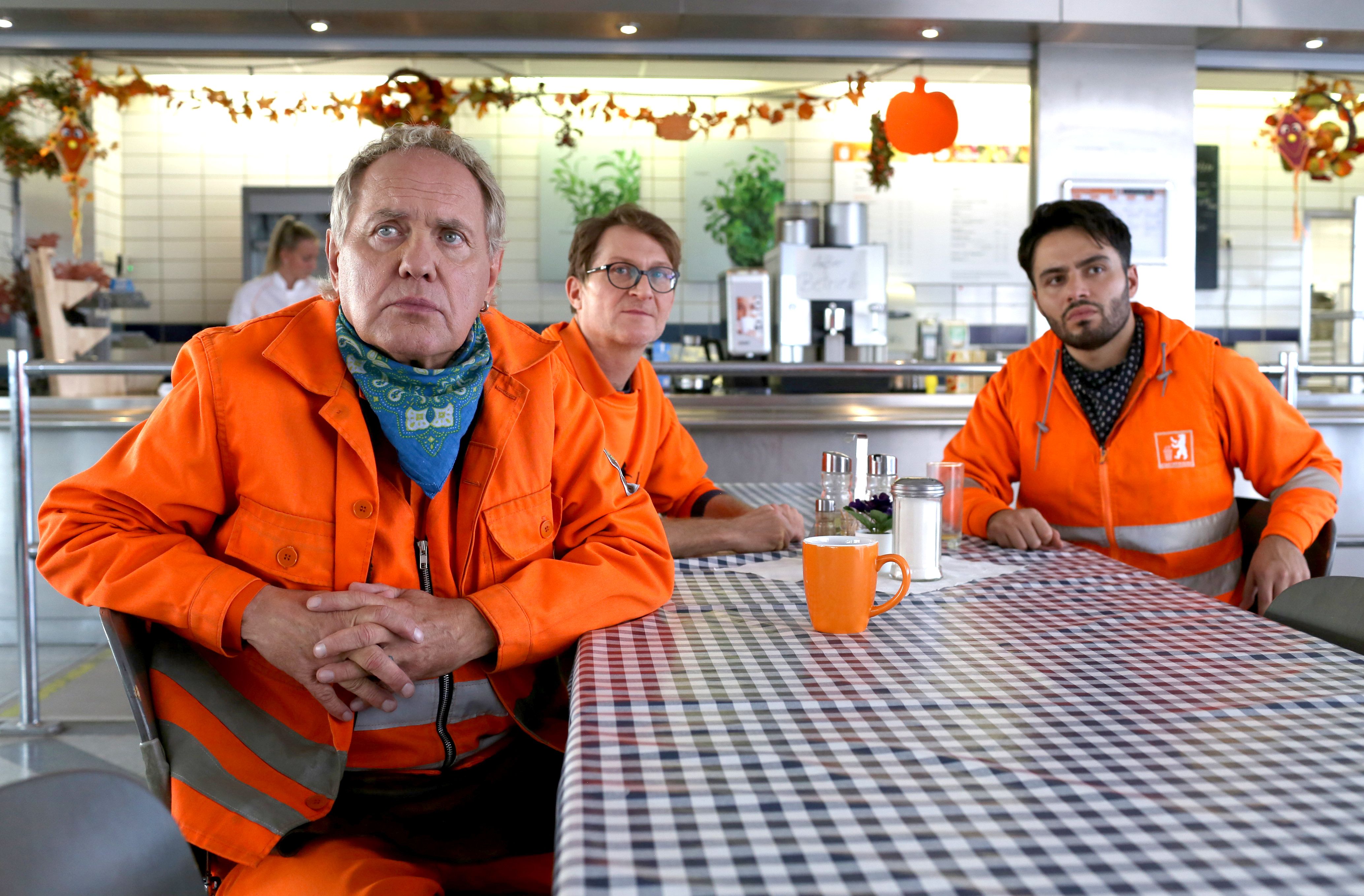 Image - Uwe Ochsenknecht gesteht: „Ich wollte schon immer berühmt werden“