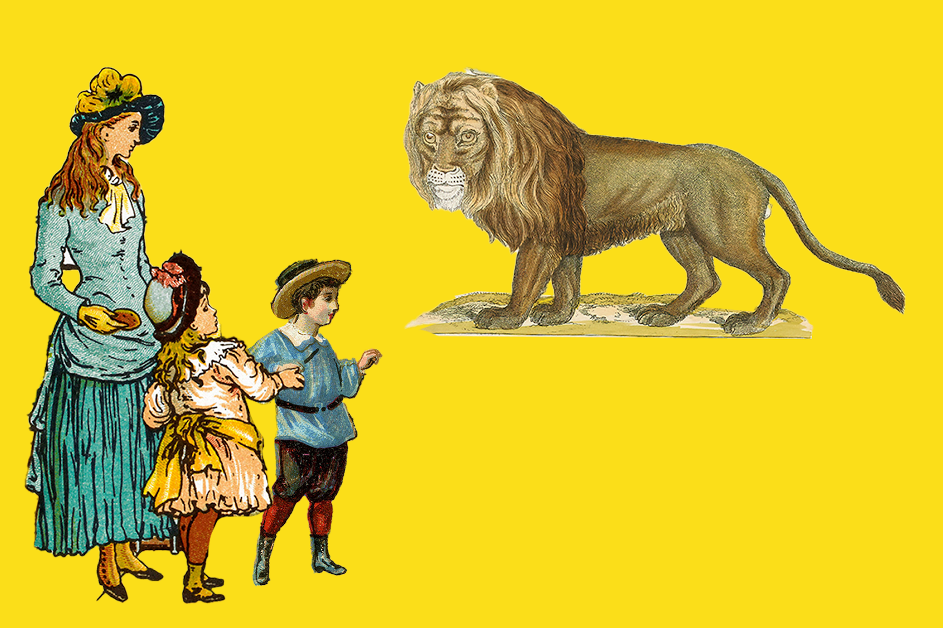 Im Naturkundemuseum kommt man wilden Tieren so nah wie selten, natürlich leben sie nicht mehr.