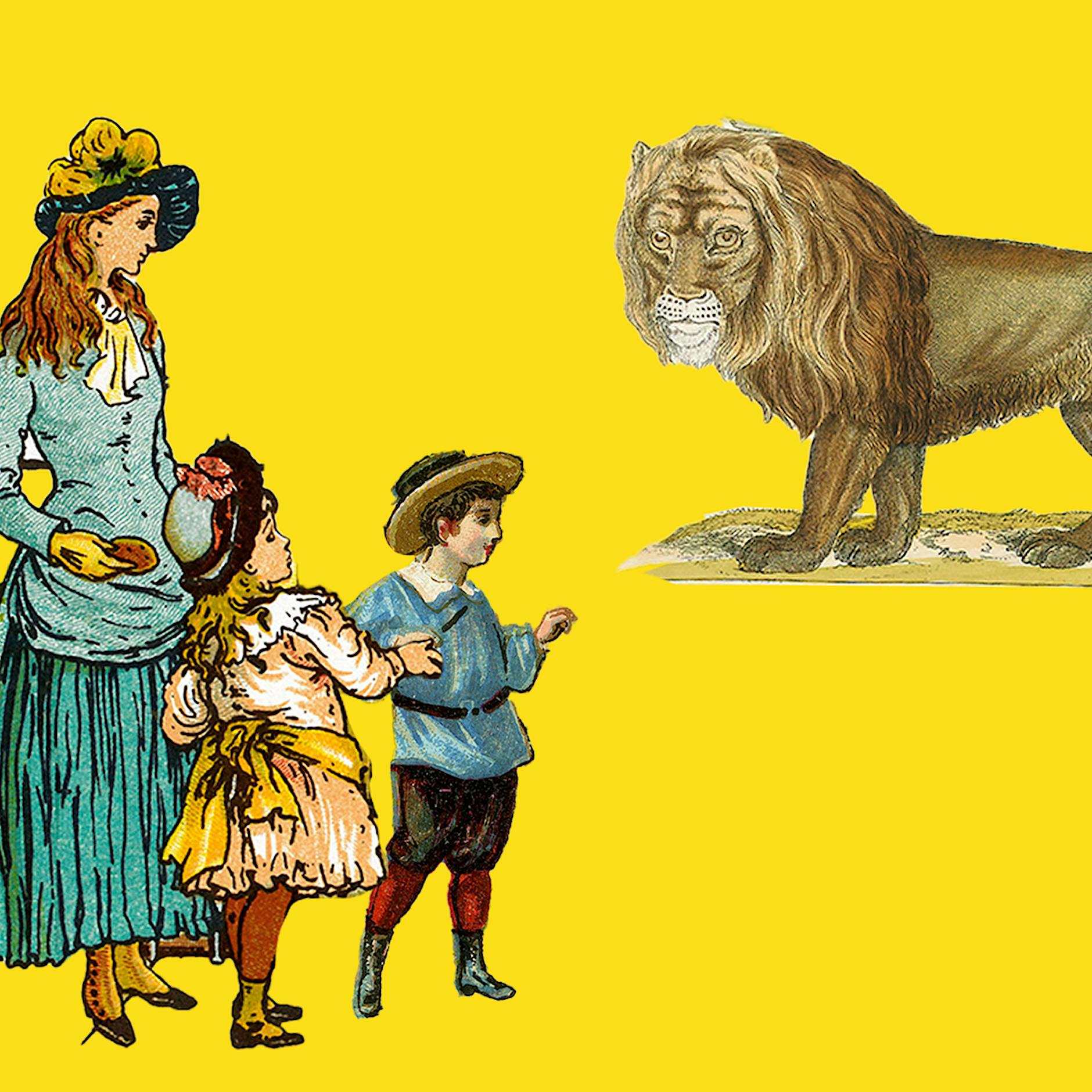 Technik, Tierwelt, Computer mit Spaß entdecken: Die besten Berliner Museen für Eltern und Kindern