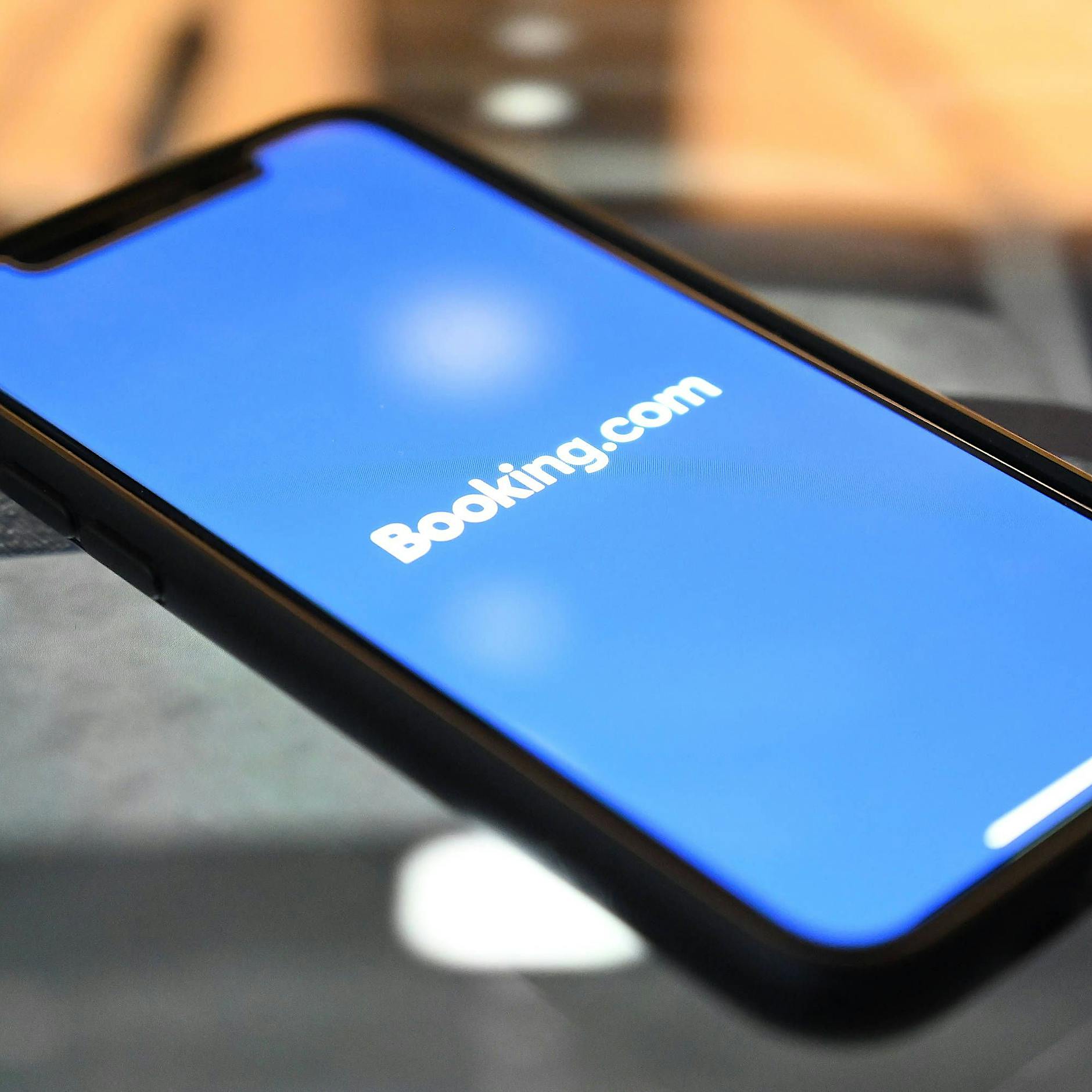 Urlaub mit Booking.com: Neue Betrugsmasche lockt Kunden unbemerkt in die Falle