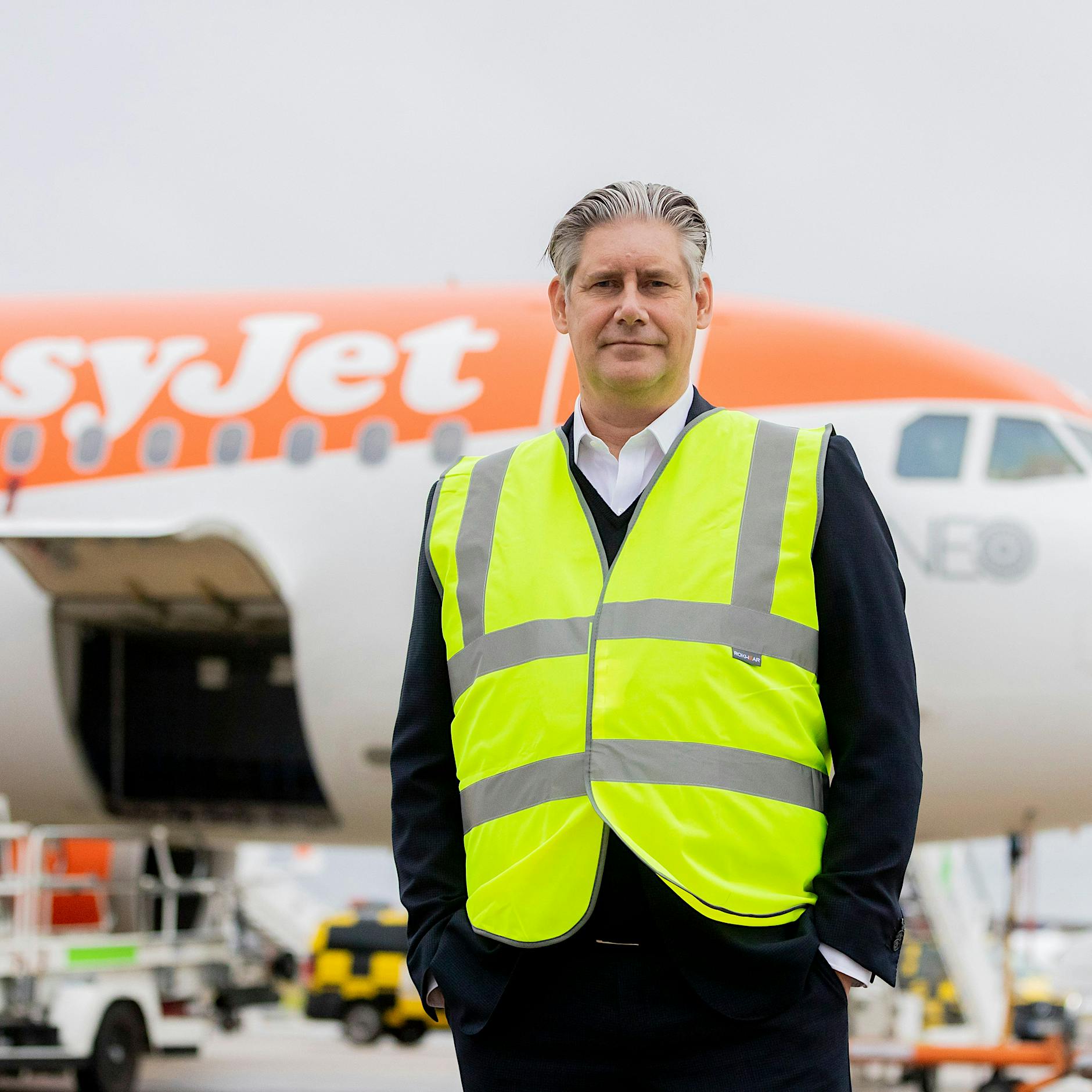 In Berlin wachsen? Warum Billigflieger Easyjet am Flughafen BER vorsichtig bleibt