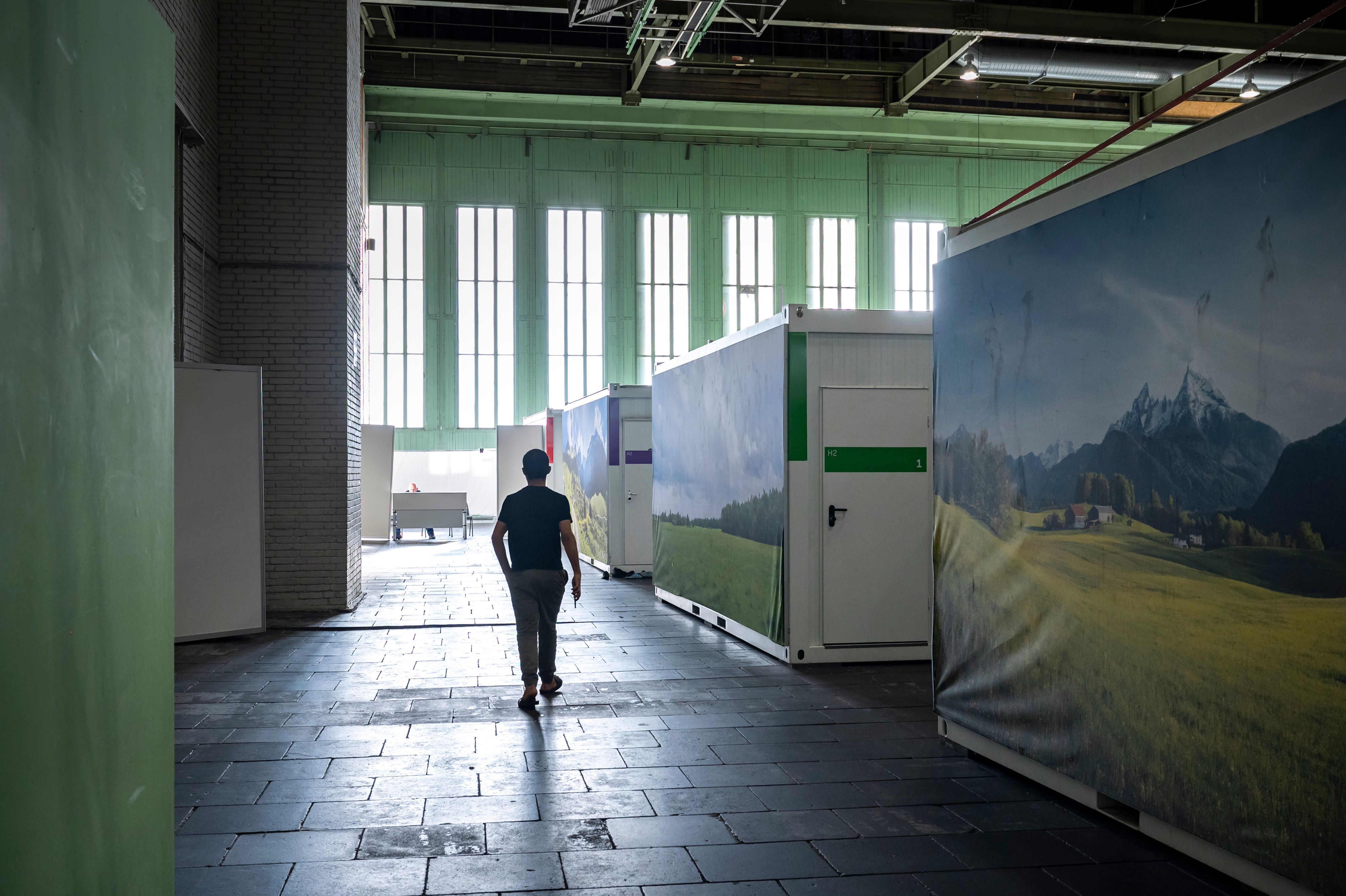 Minderjährige Flüchtlinge in Berlin: Wie Betreiber von Unterkünften das Geschäft ihres Lebens machen