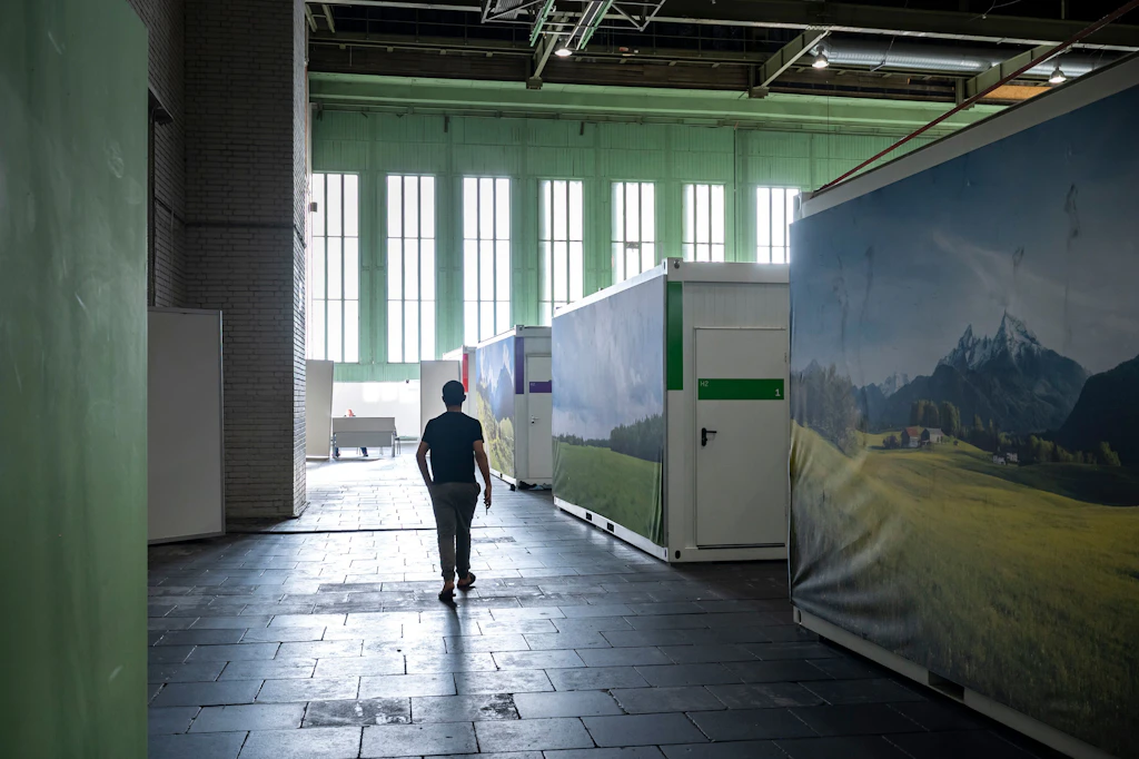 Das große Geschäft mit minderjährigen Geflüchteten in Berlin – und wer davon profitiert