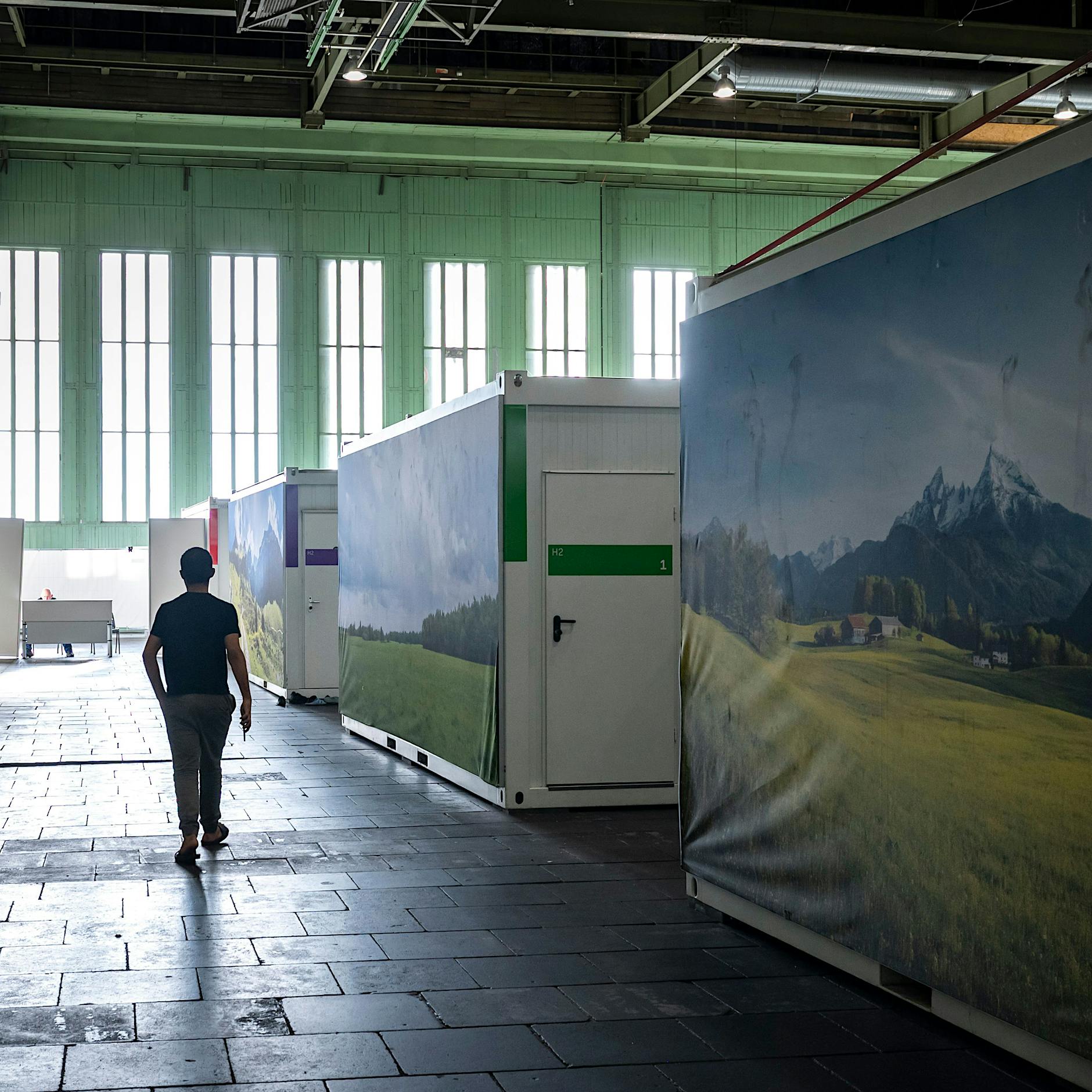 Minderjährige Flüchtlinge in Berlin: Wie Betreiber von Unterkünften das Geschäft ihres Lebens machen