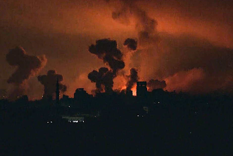 Newsblog – Hamas: Israelische Fußtruppen im Gazastreifen, Israels Militärsprecher bestreitet Start offizieller Bodenoffensive