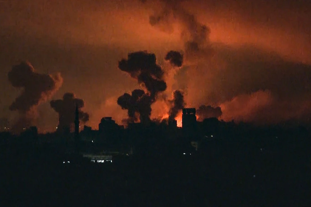 Newsblog – Hamas: Israelische Fußtruppen im Gazastreifen, Israels Militärsprecher bestreitet Start offizieller Bodenoffensive