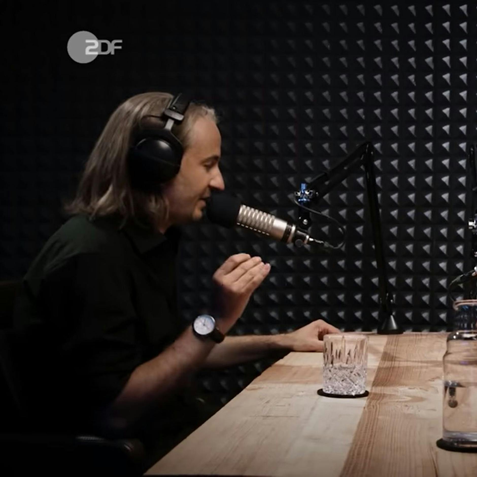 Wegen Judenaussage: Jan Böhmermann parodiert Markus Lanz – interner Kampf im ZDF