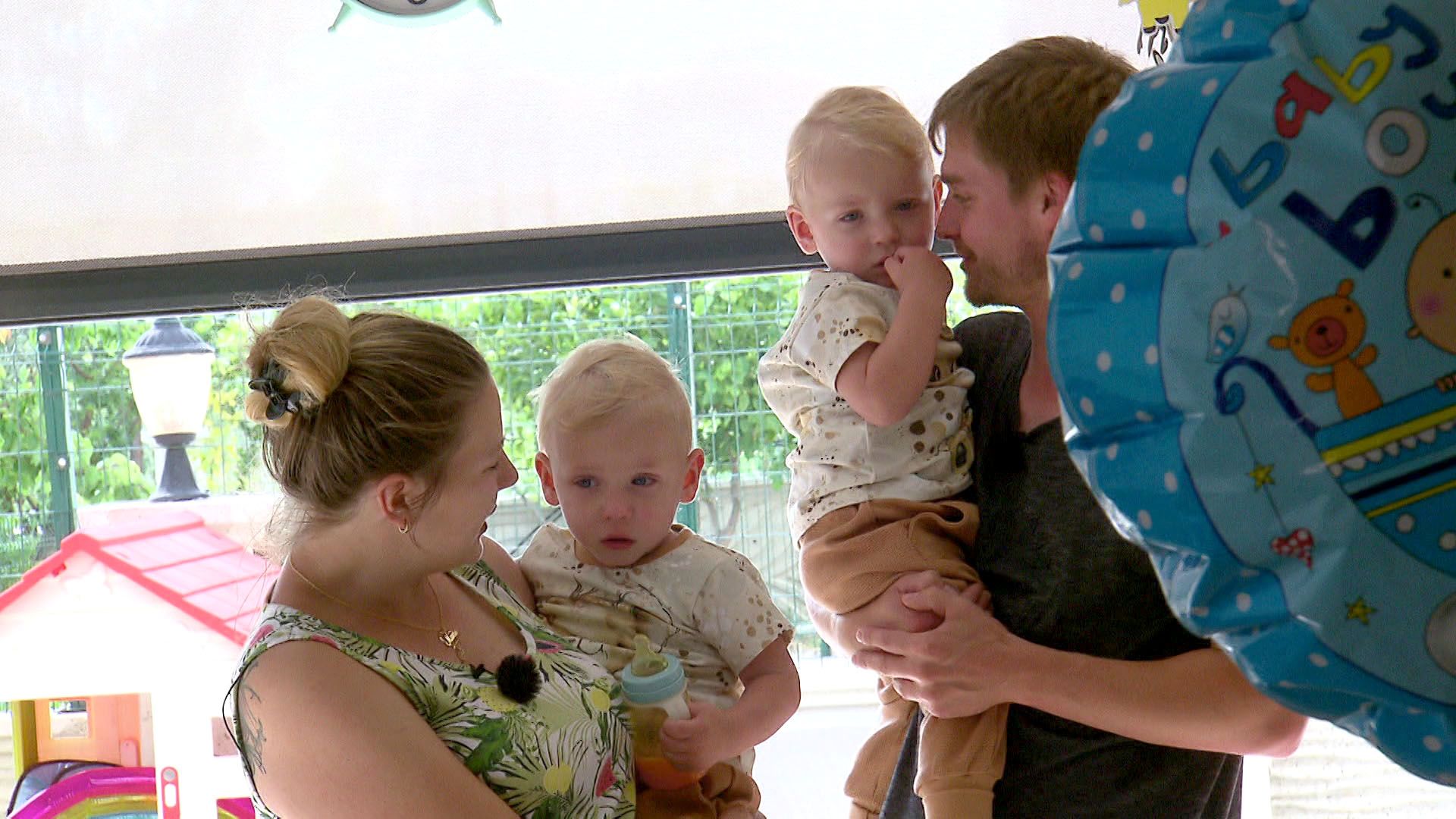 Darum ist der Geburtstag der Zwillinge SO emotional für „Die Wollnys“