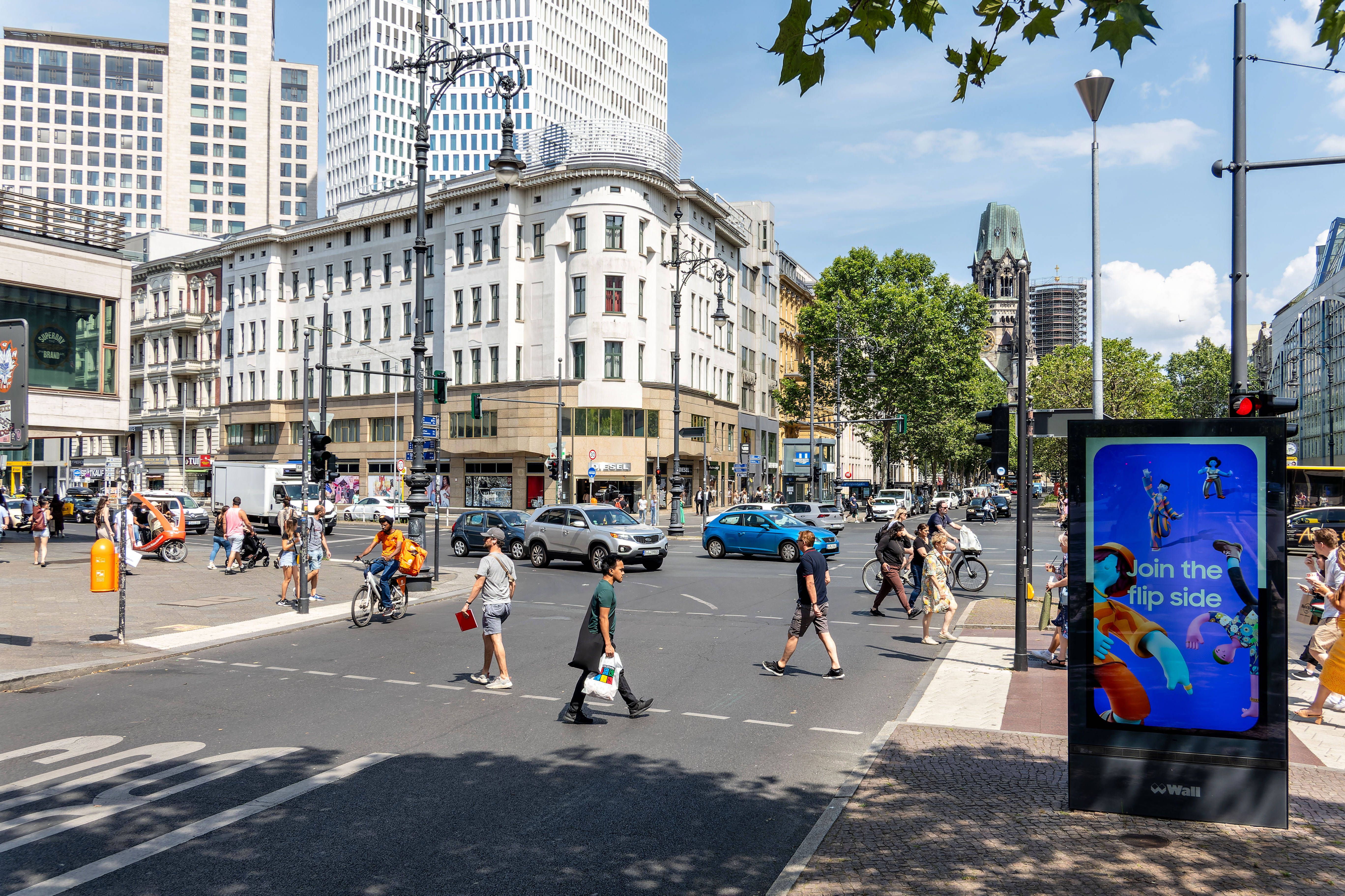 Image - Kaum zu glauben: HIER ist Leben noch teurer als in Berlin!