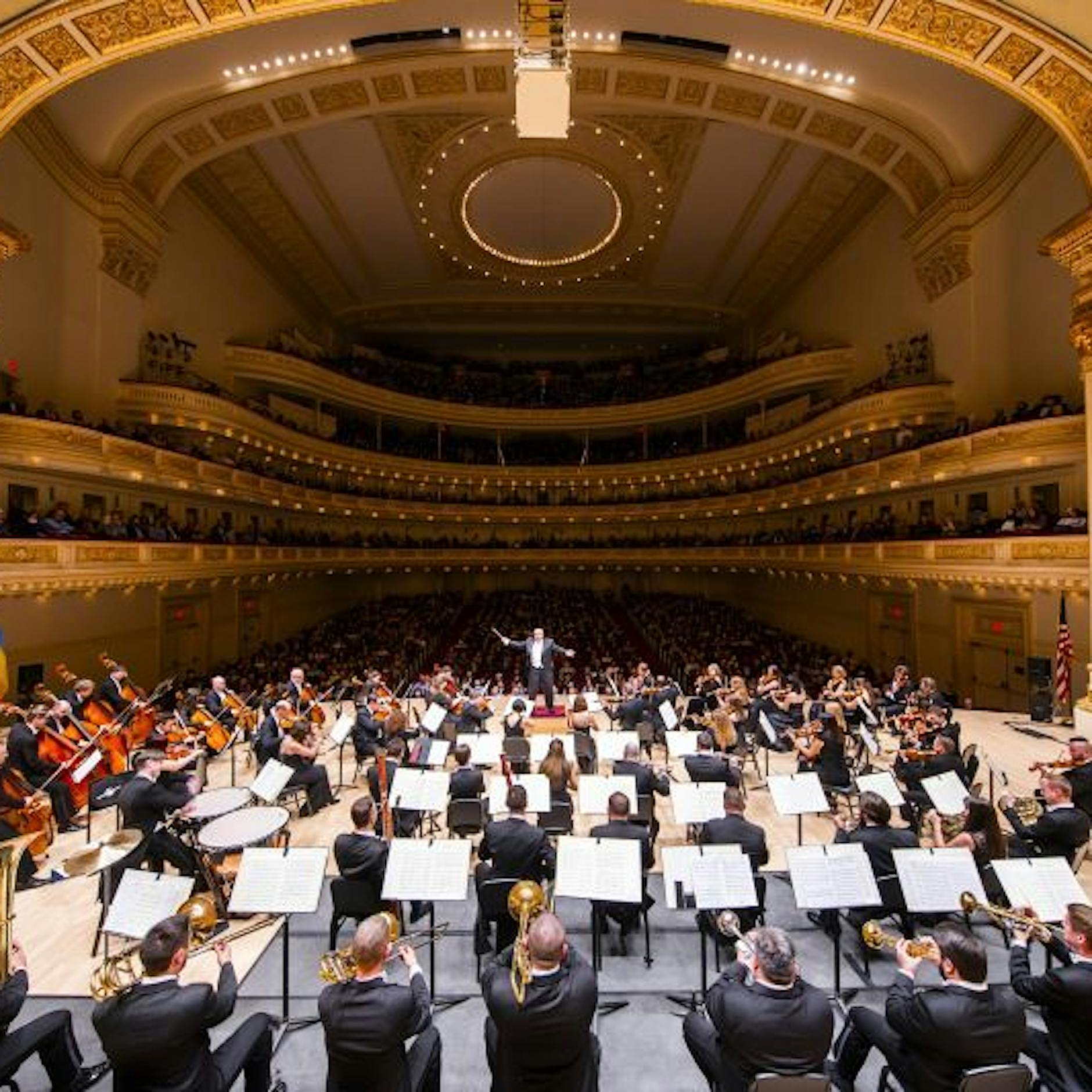 Sound of Ukraine: Philharmonic Orchester Lviv Berlin | Tickets!