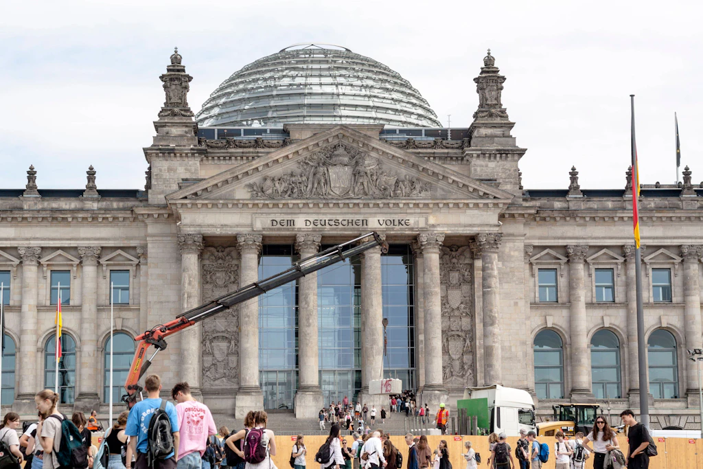 Berlin? Laut „Lonely Planet“ ist unsere Stadt keine Reise wert