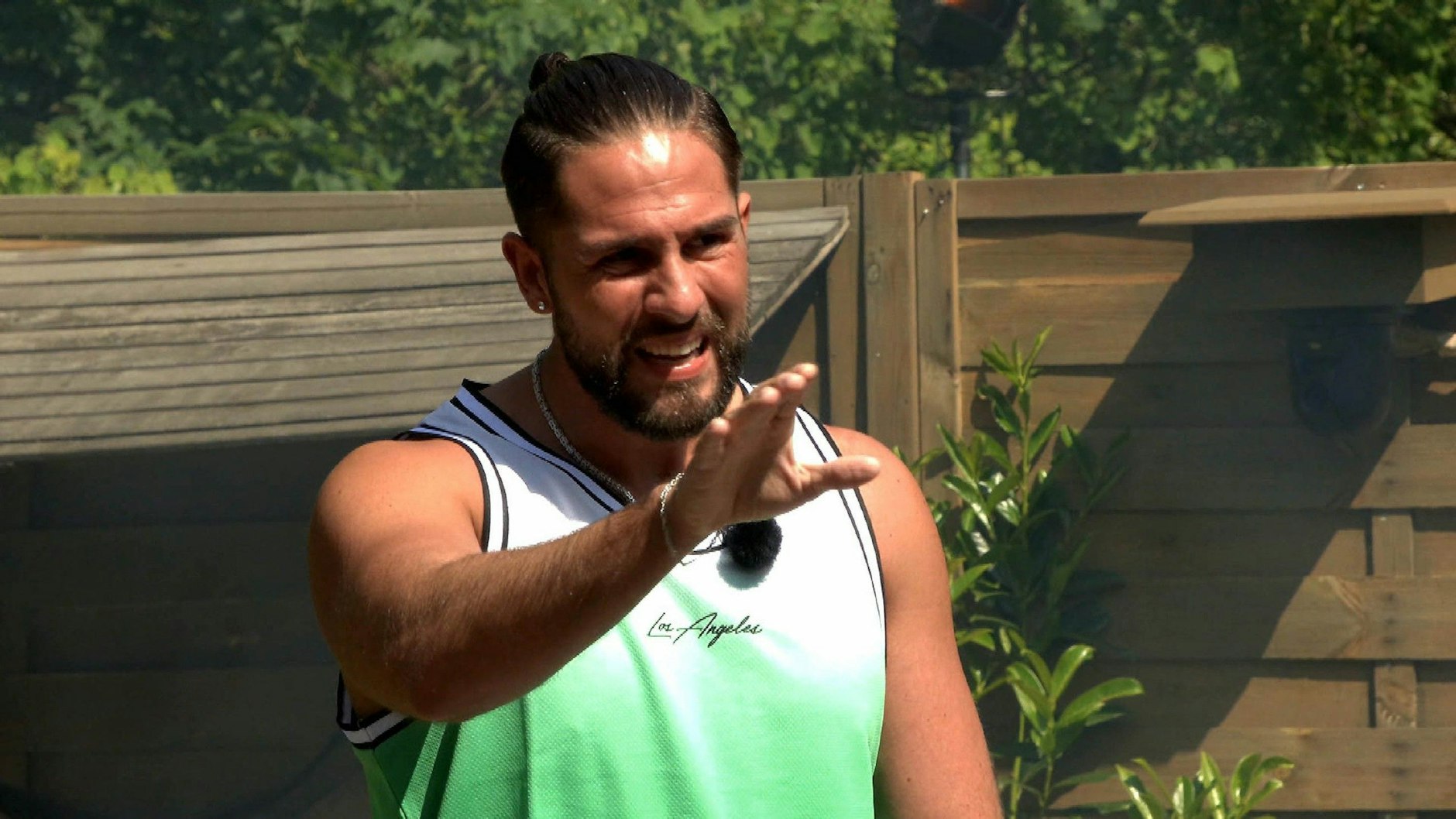 Maurice Dziwak macht sich in der Branche gerade keine Freunde.