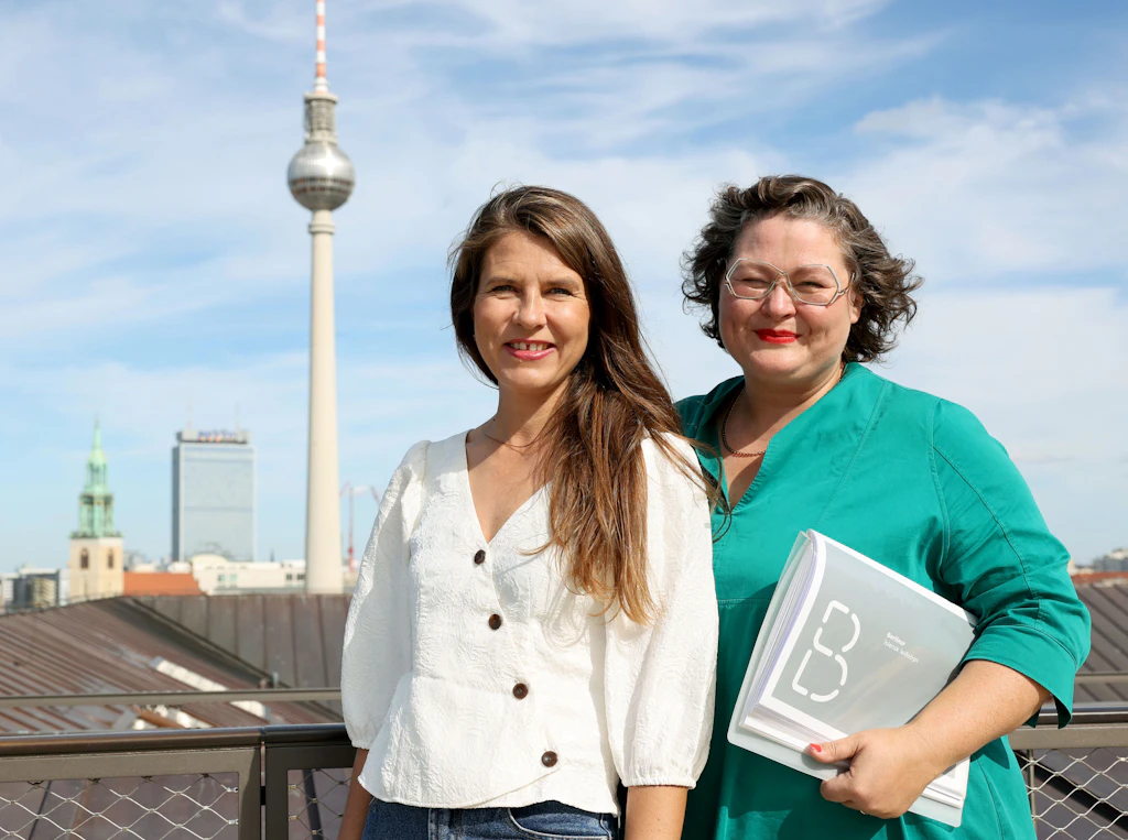 Berlins Communitys: Was lieben – und was hassen Isländer an unserer Stadt?
