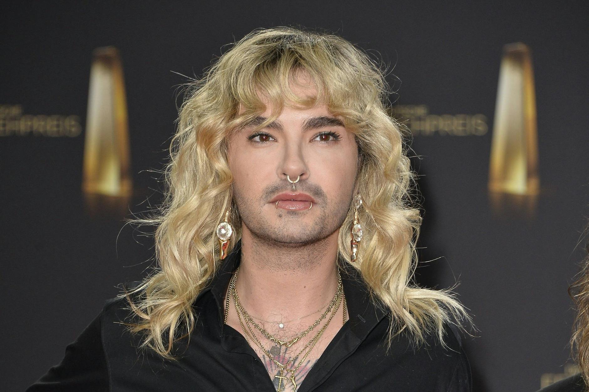 Mit der Männersuche tut sich Bill Kaulitz schwer.