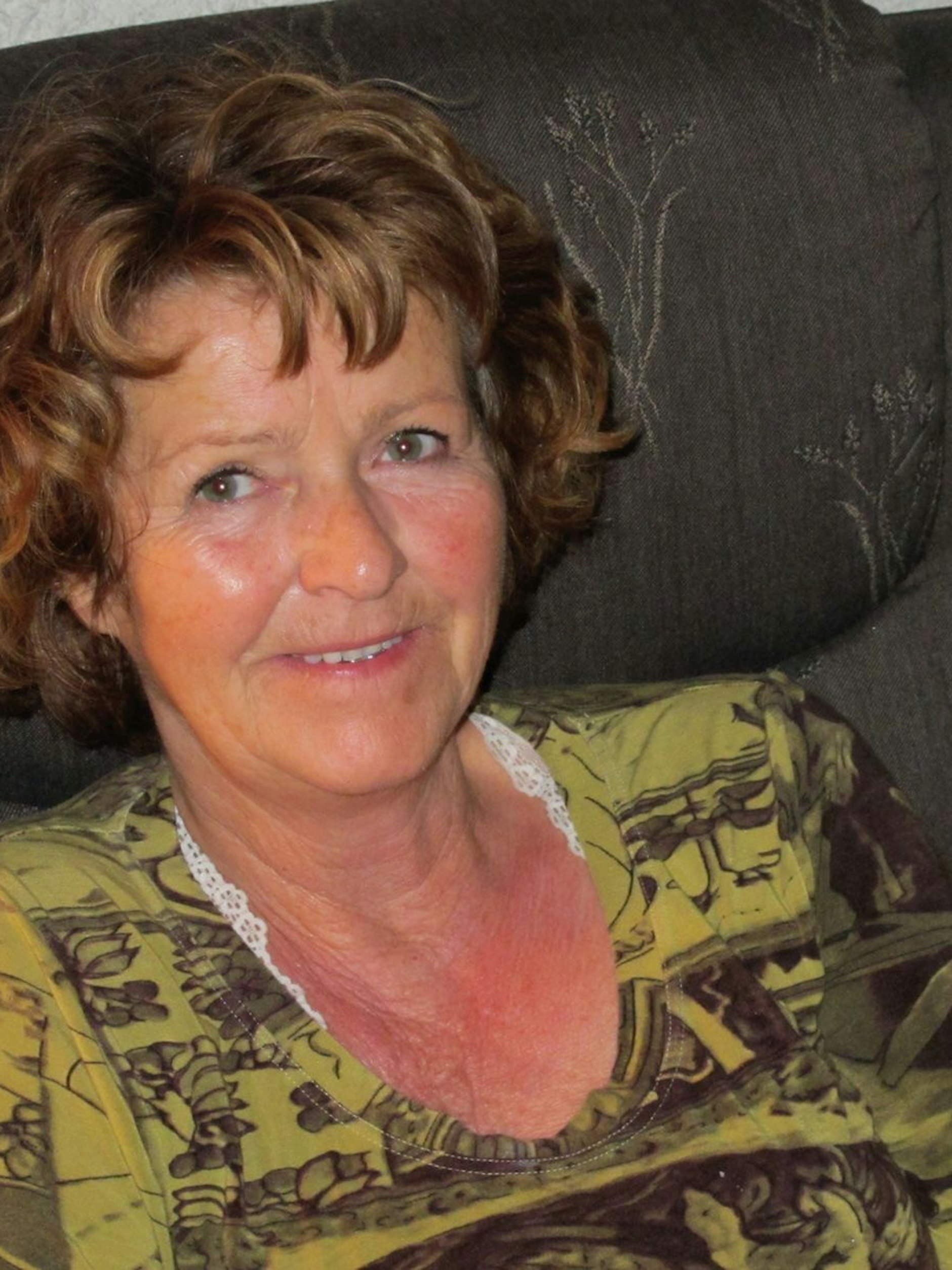 Anne-Elisabeth Falkevik Hagen, die entführte Frau eines der reichsten Männer Norwegens. An Halloween 2018 verschwand die Millionärsgattin. (Archivbild)