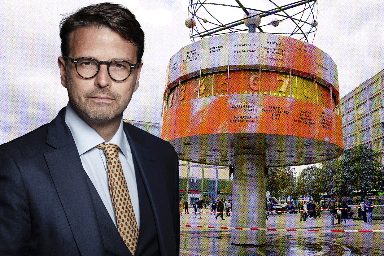 Psychiater Raphael Bonelli über Letzte Generation „In den Anfängen war