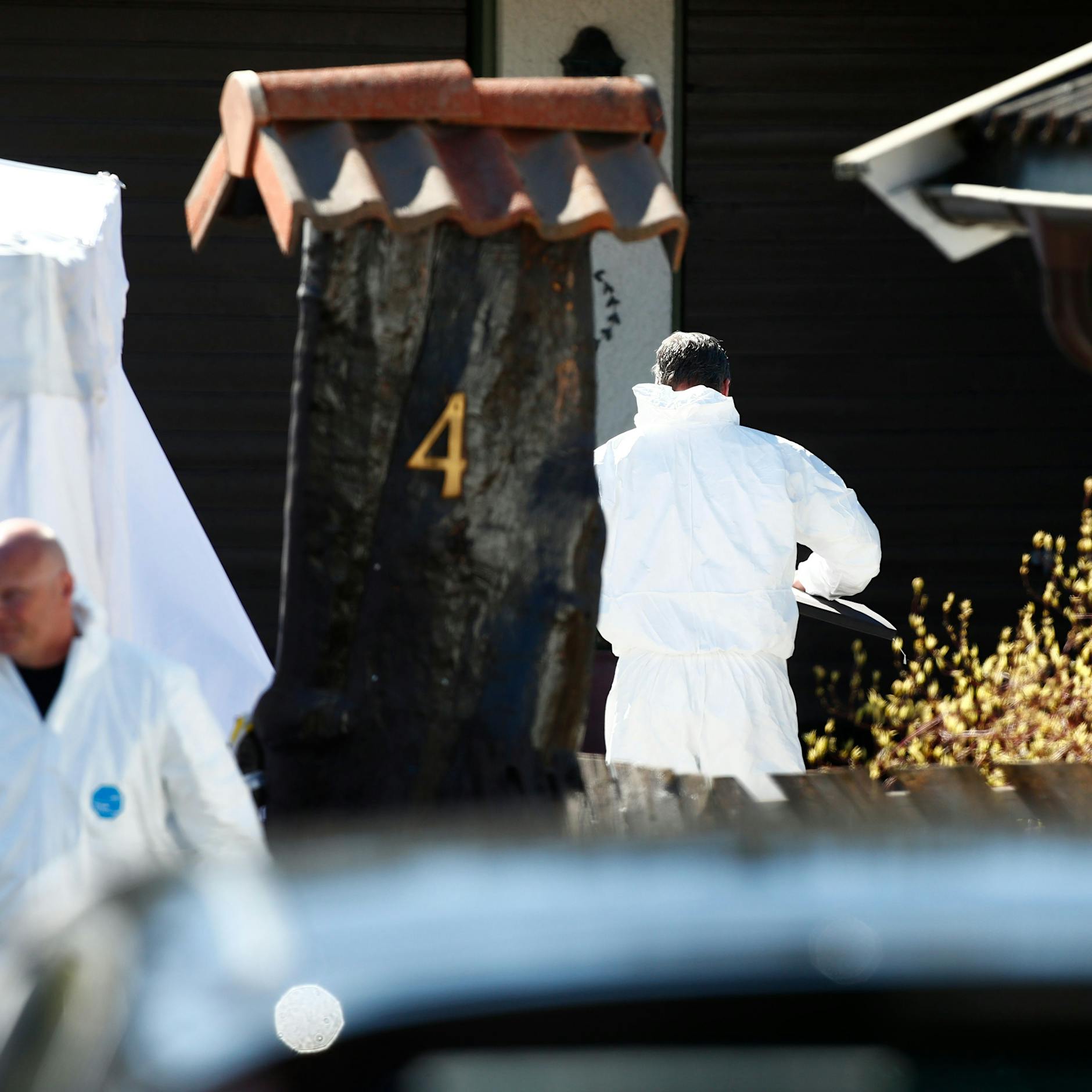 Entführt, ermordet? – Millionärsfrau seit fünf Jahren verschwunden