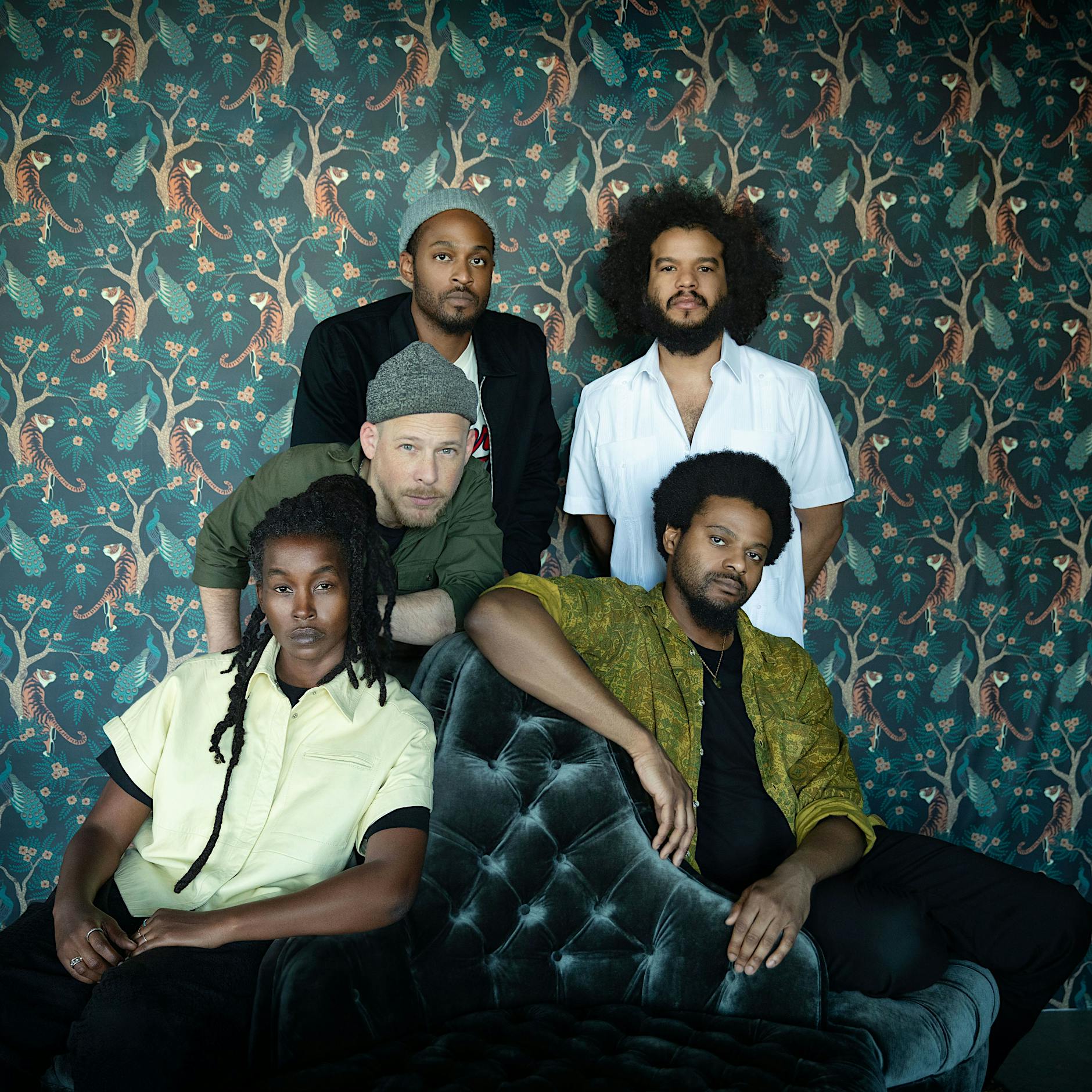 Jazzfest Berlin: Megafeier des wieder hippen Genres, das die Regeln über den Haufen wirft