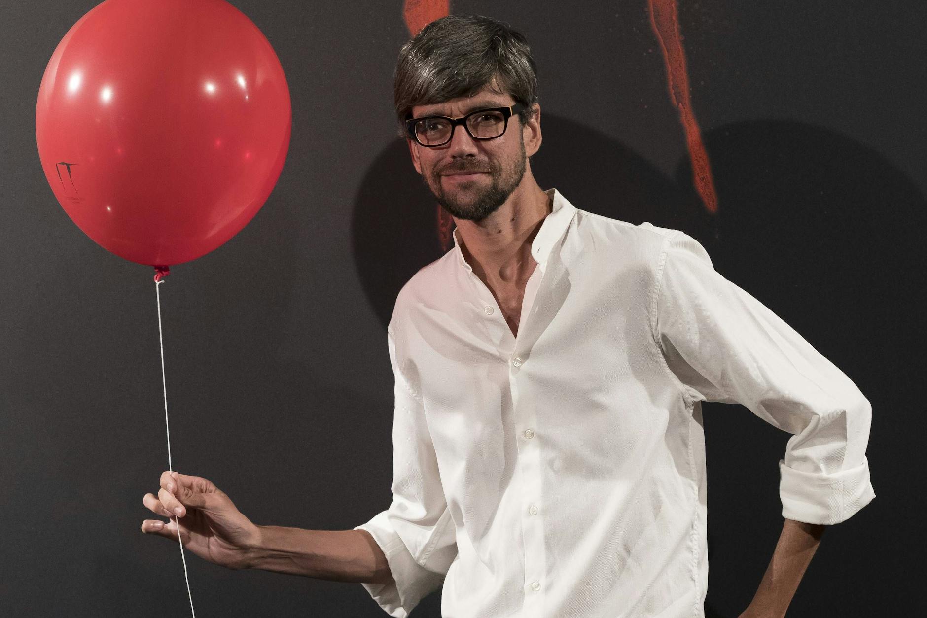 Javier Botet spielt in vielen Horrorfilmen die Monster - auch in Stephen King's Es ist er mehrfach zu sehen.