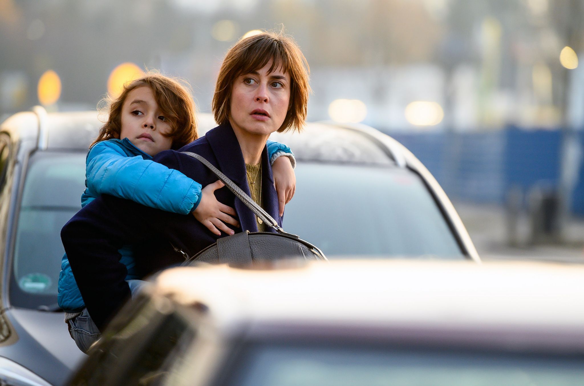 Image - Ein lästiger Gast in der Familie: „Geborgtes Weiß“