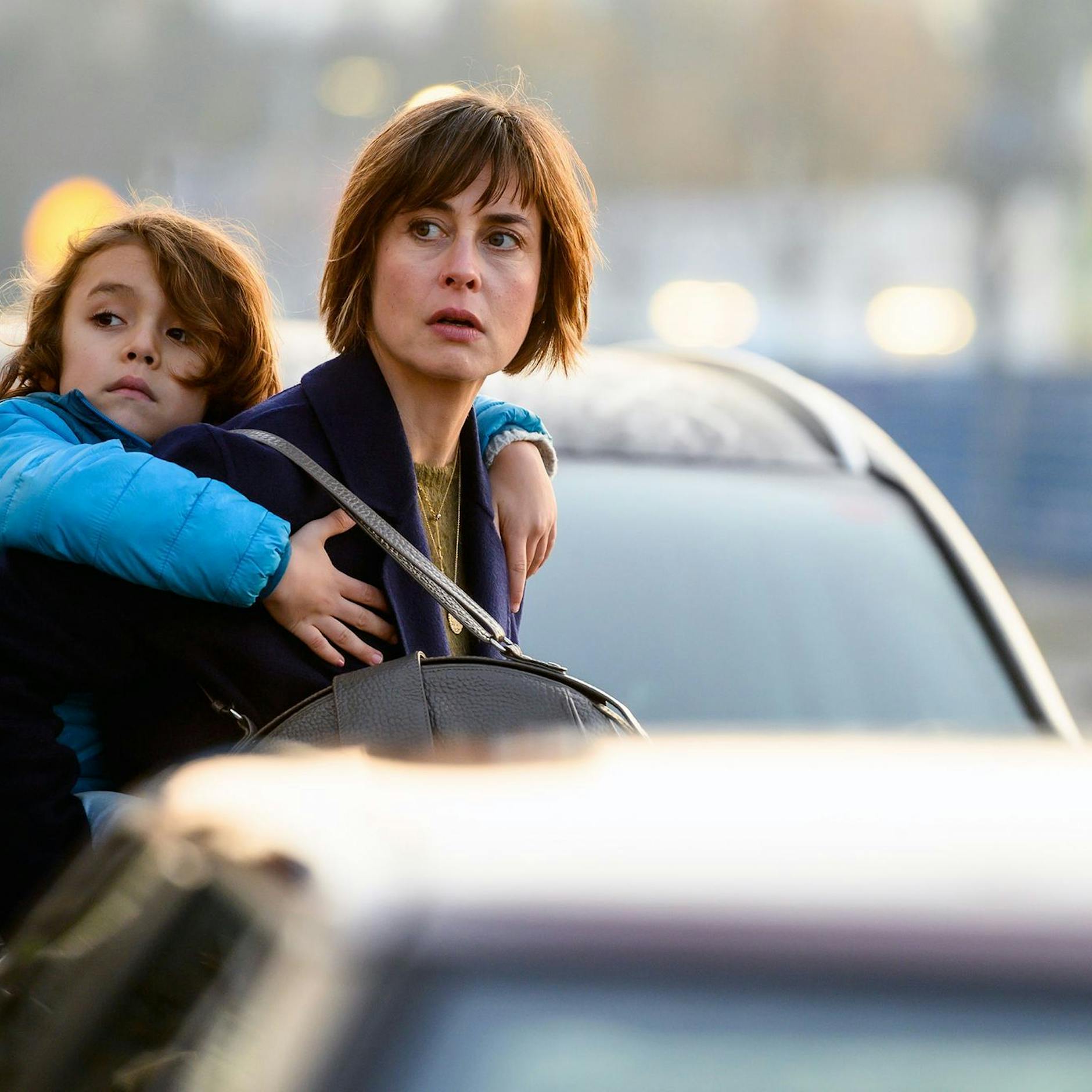 Image - Ein lästiger Gast in der Familie: „Geborgtes Weiß“