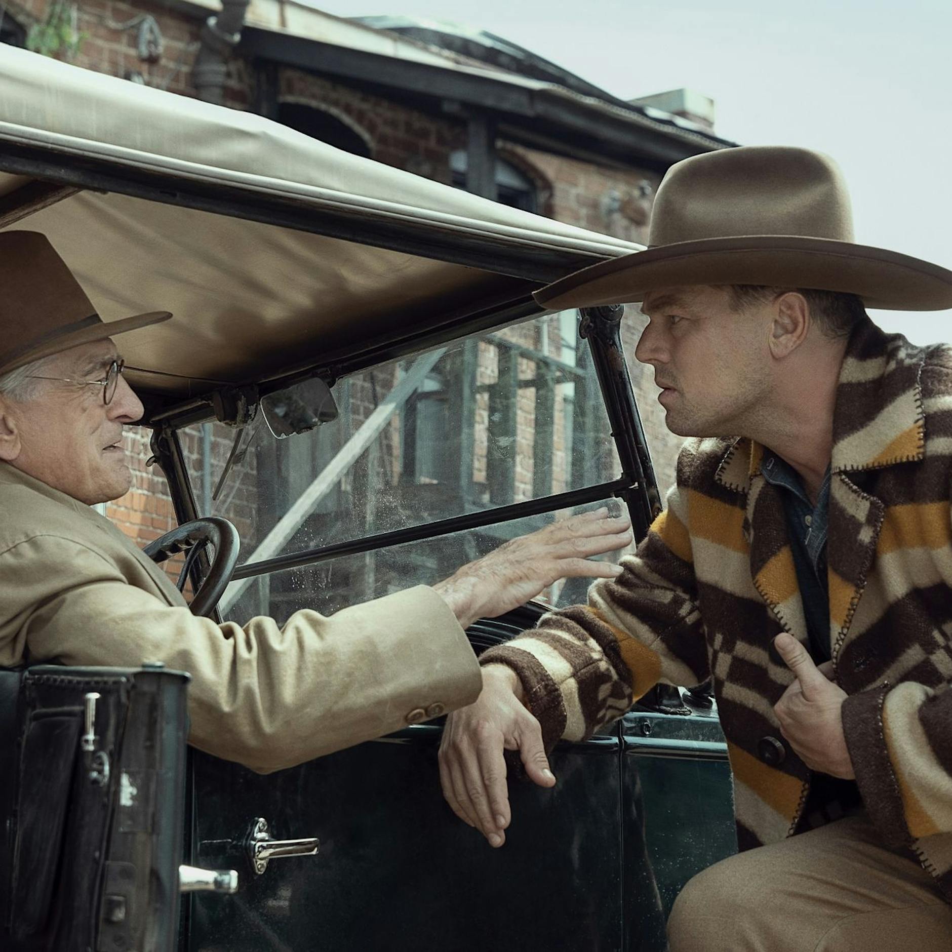 „Killers Of The Flower Moon“: Ich will meine dreieinhalb Stunden zurück