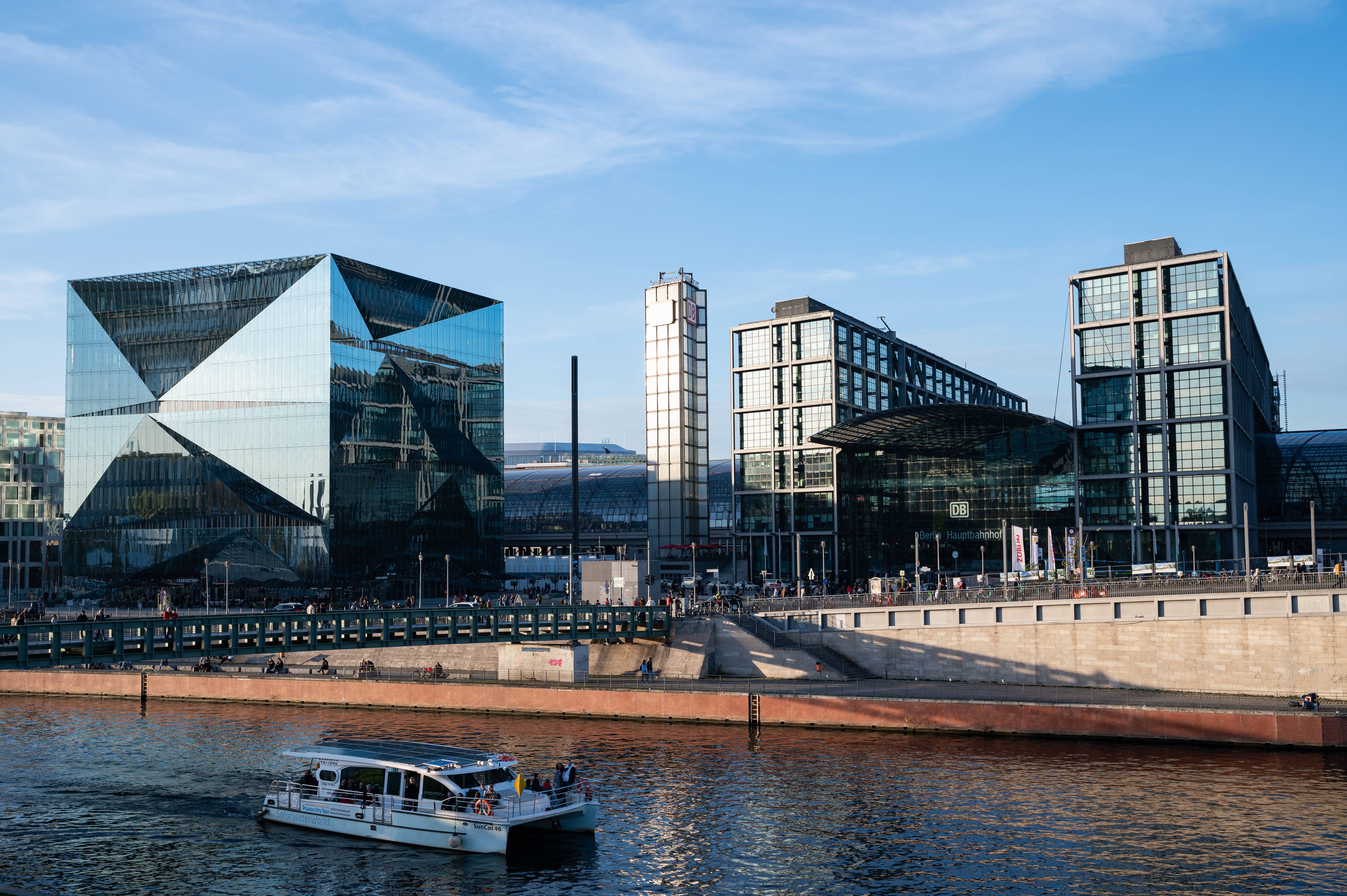 Hinter den Bombendrohungen steckten wohl „nur“ Internetkriminelle!