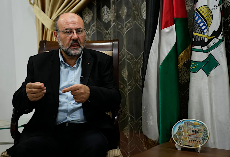Ali Barakeh