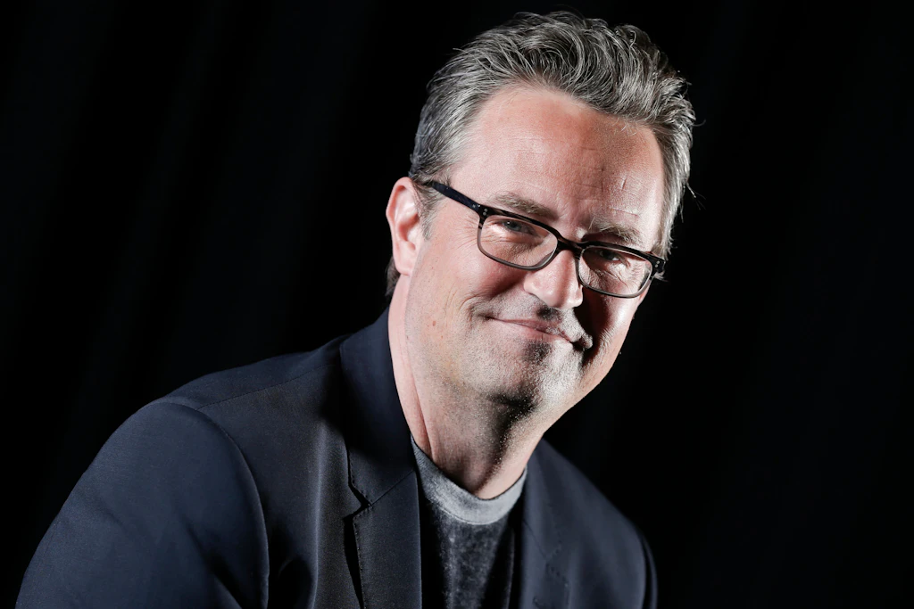 „Friends“, Alkohol und Tabletten – Matthew Perry ist tot