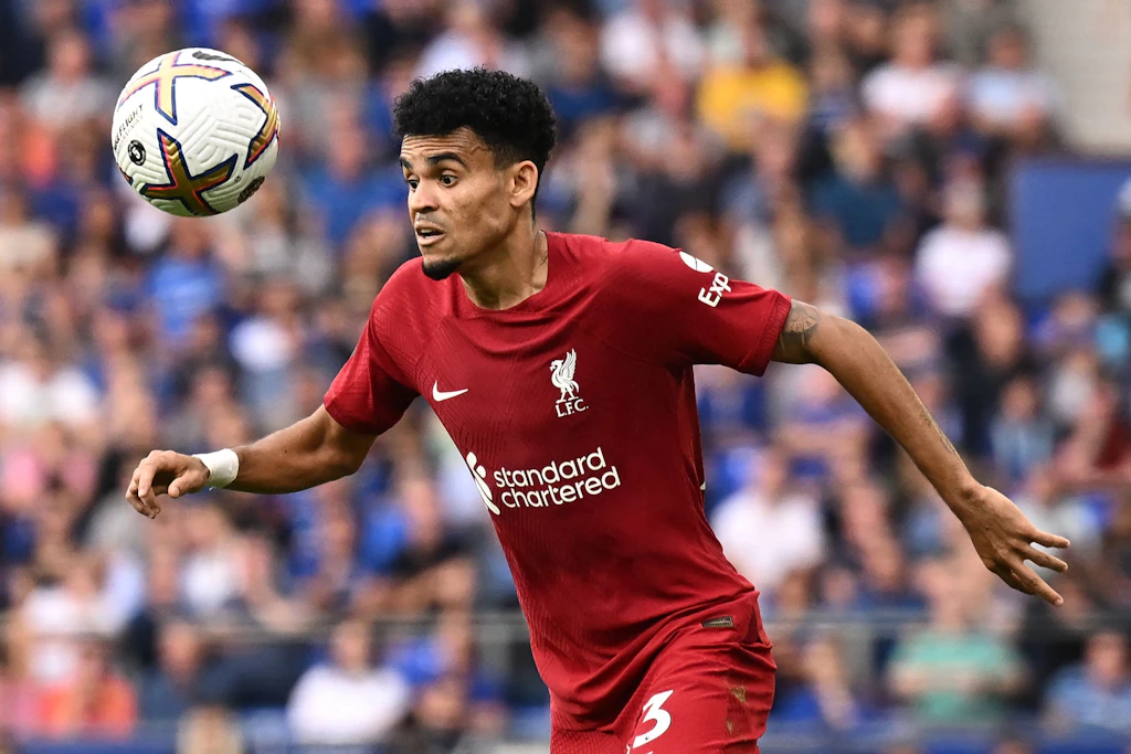 Drama um Liverpool-Stürmer Luis Diaz: Eltern entführt