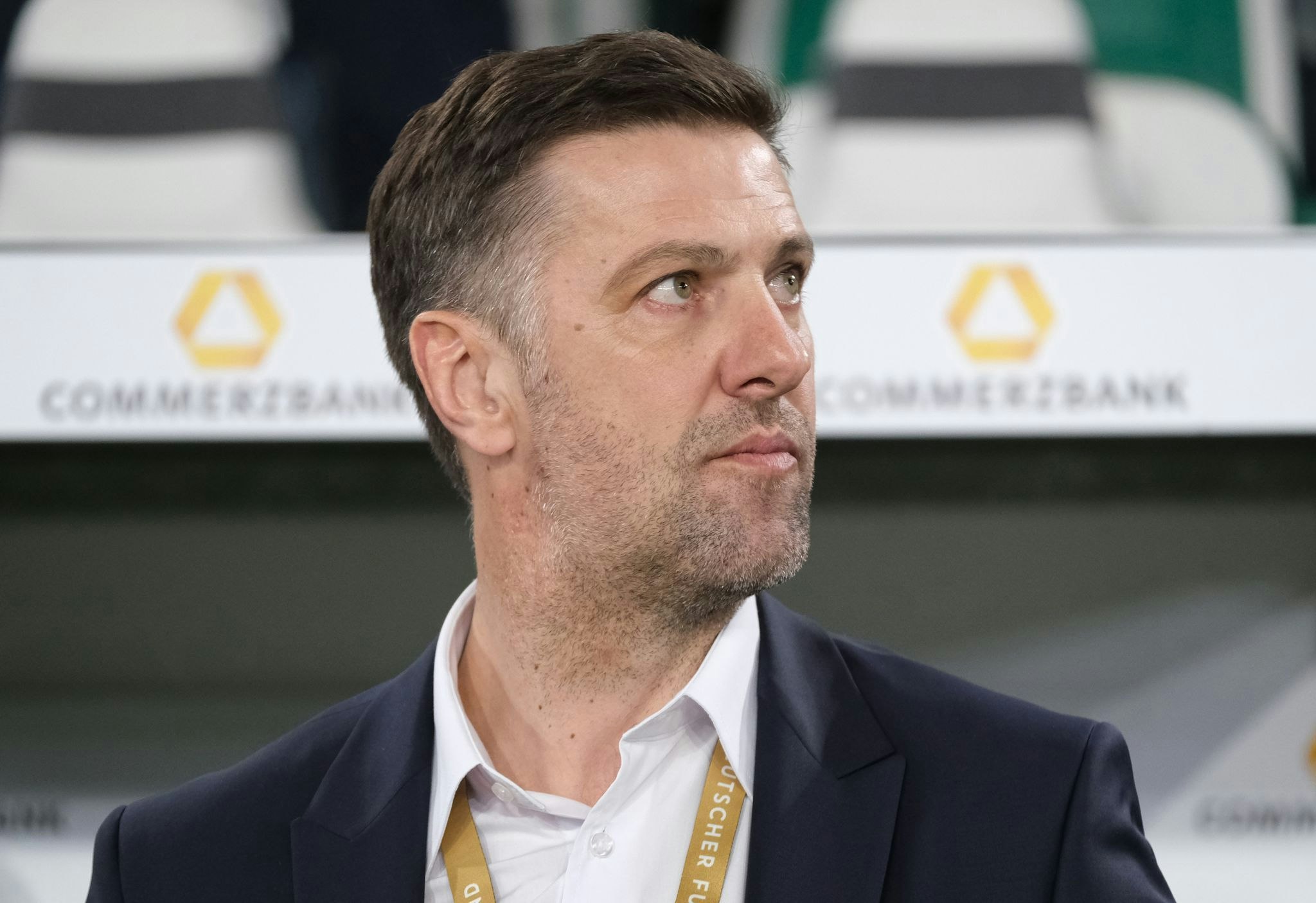 Bulgarischer Verband stellt Nationaltrainer Krstajic frei Bulgarischer Verband stellt Nationaltrainer Krstajic frei