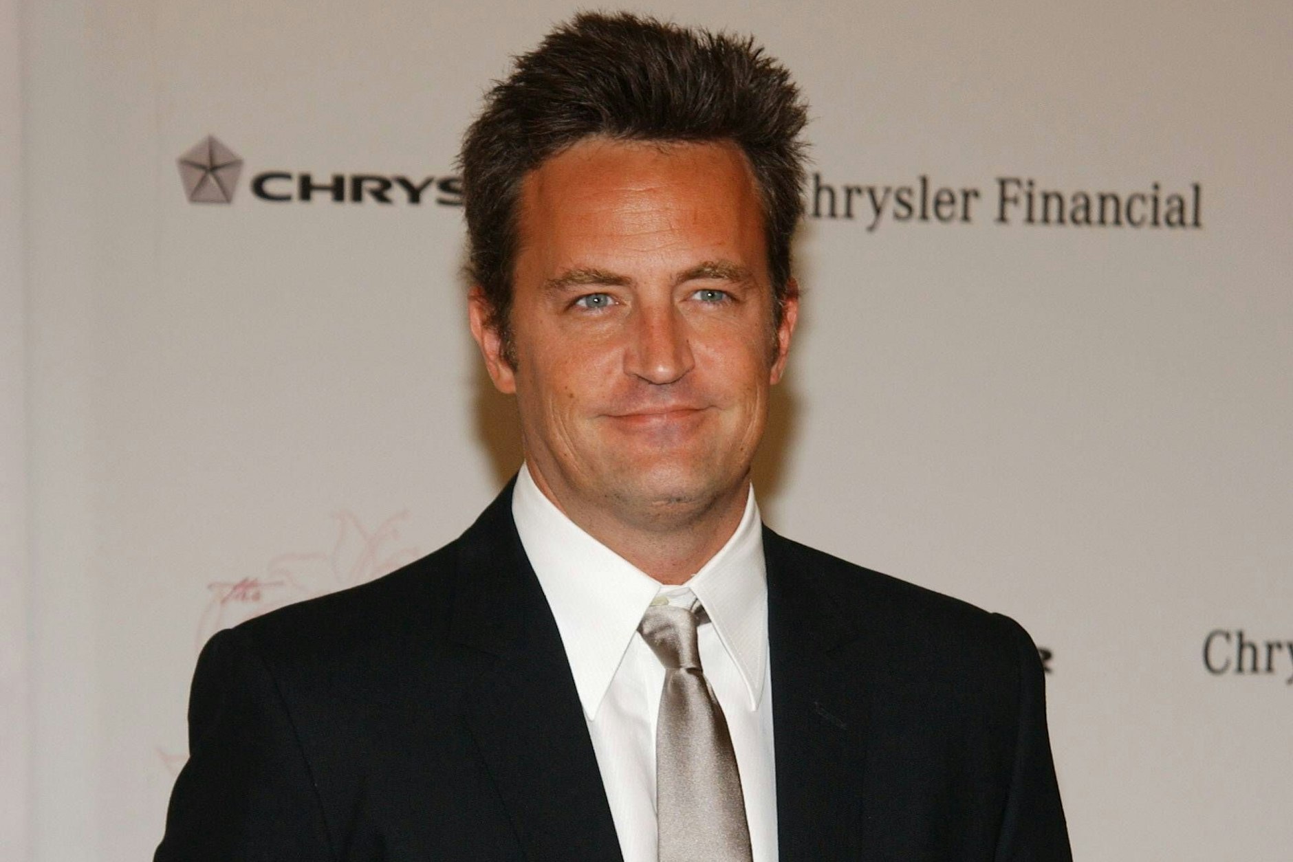 Matthew Perry wurde nur 54 Jahre alt.
