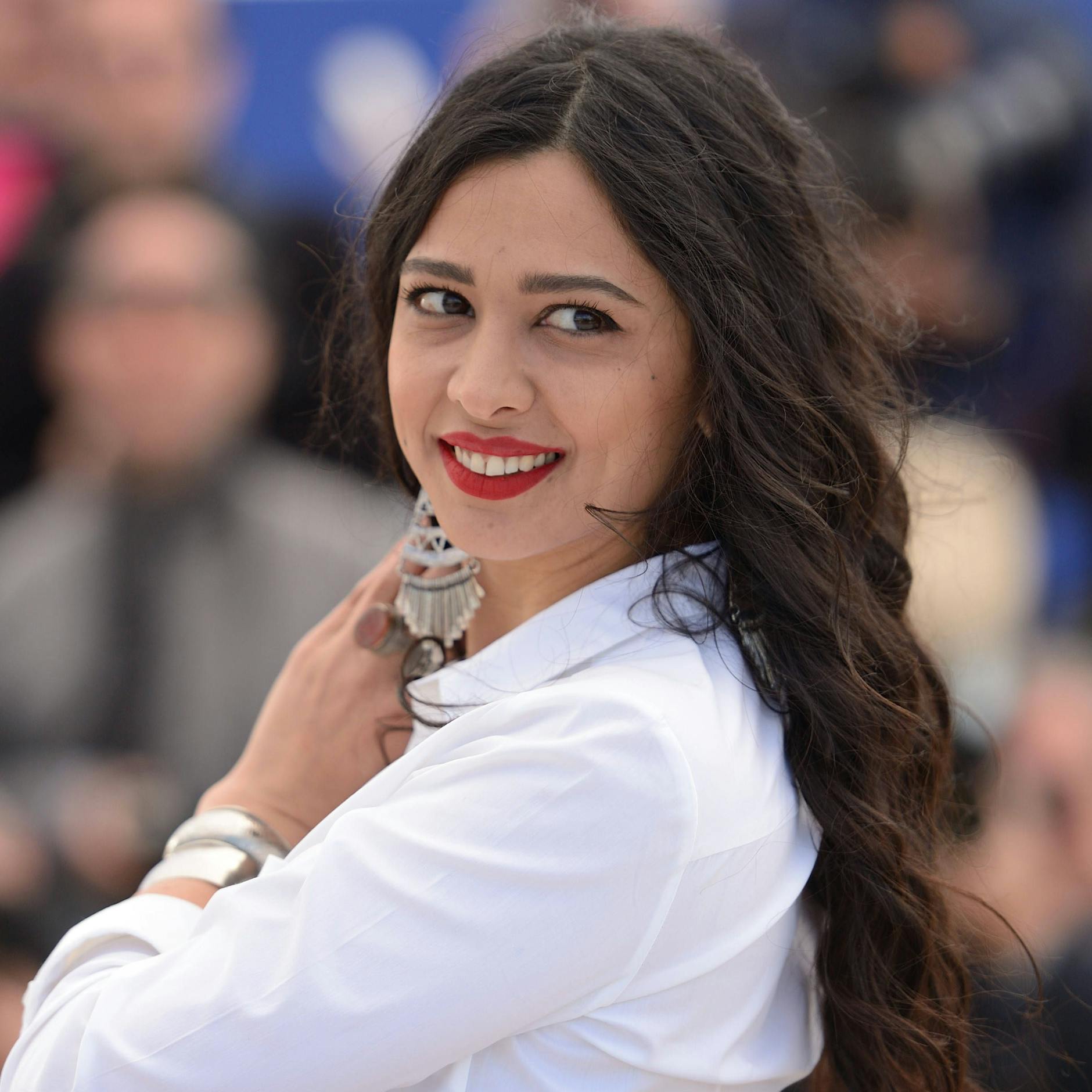 Was, bitte, hat der Mauerfall mit der Hamas zu tun, Frau Elhadi?