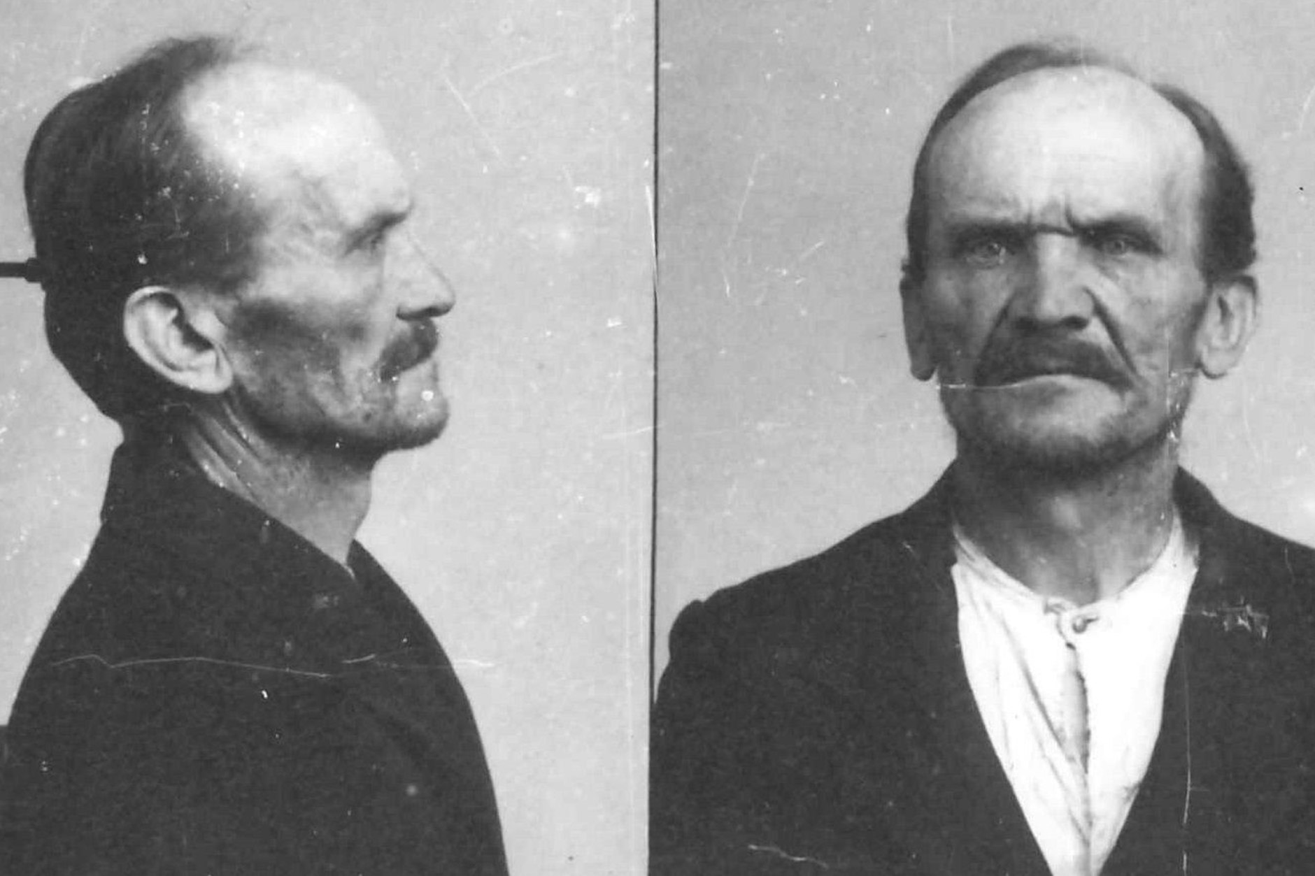 Serienmörder Carl Großmann: Wie viele Menschen wirklich zu seinen Opfern wurden, ist bis heute unklar.