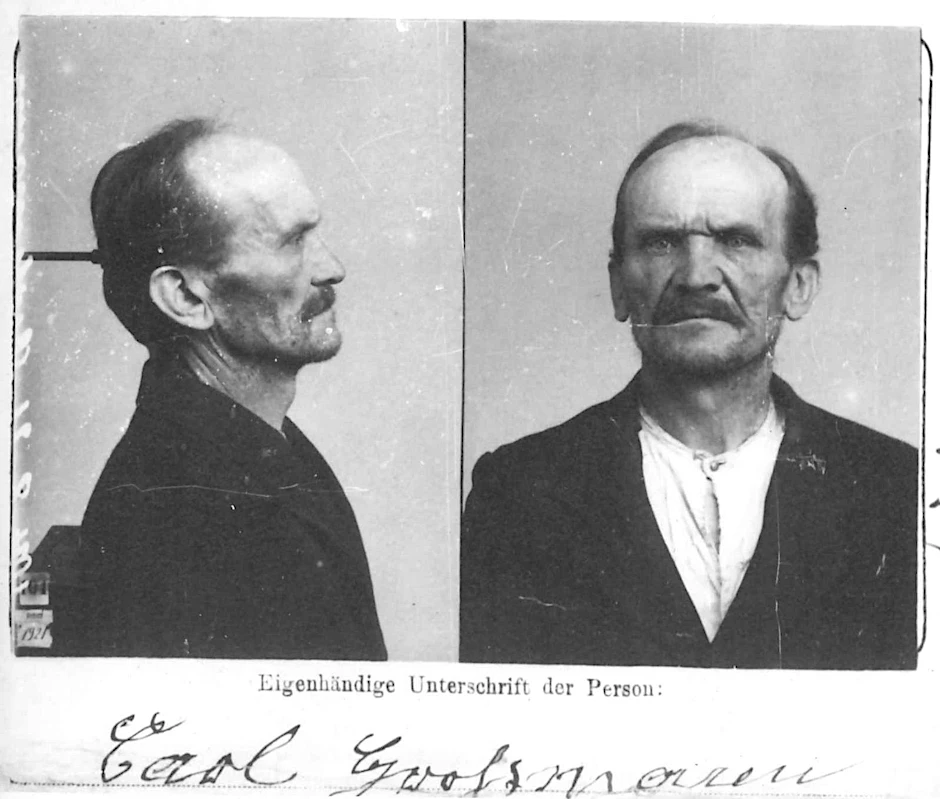 Serienmörder Carl Großmann: Wie viele Menschen wirklich zu seinen Opfern wurden, ist bis heute unklar.