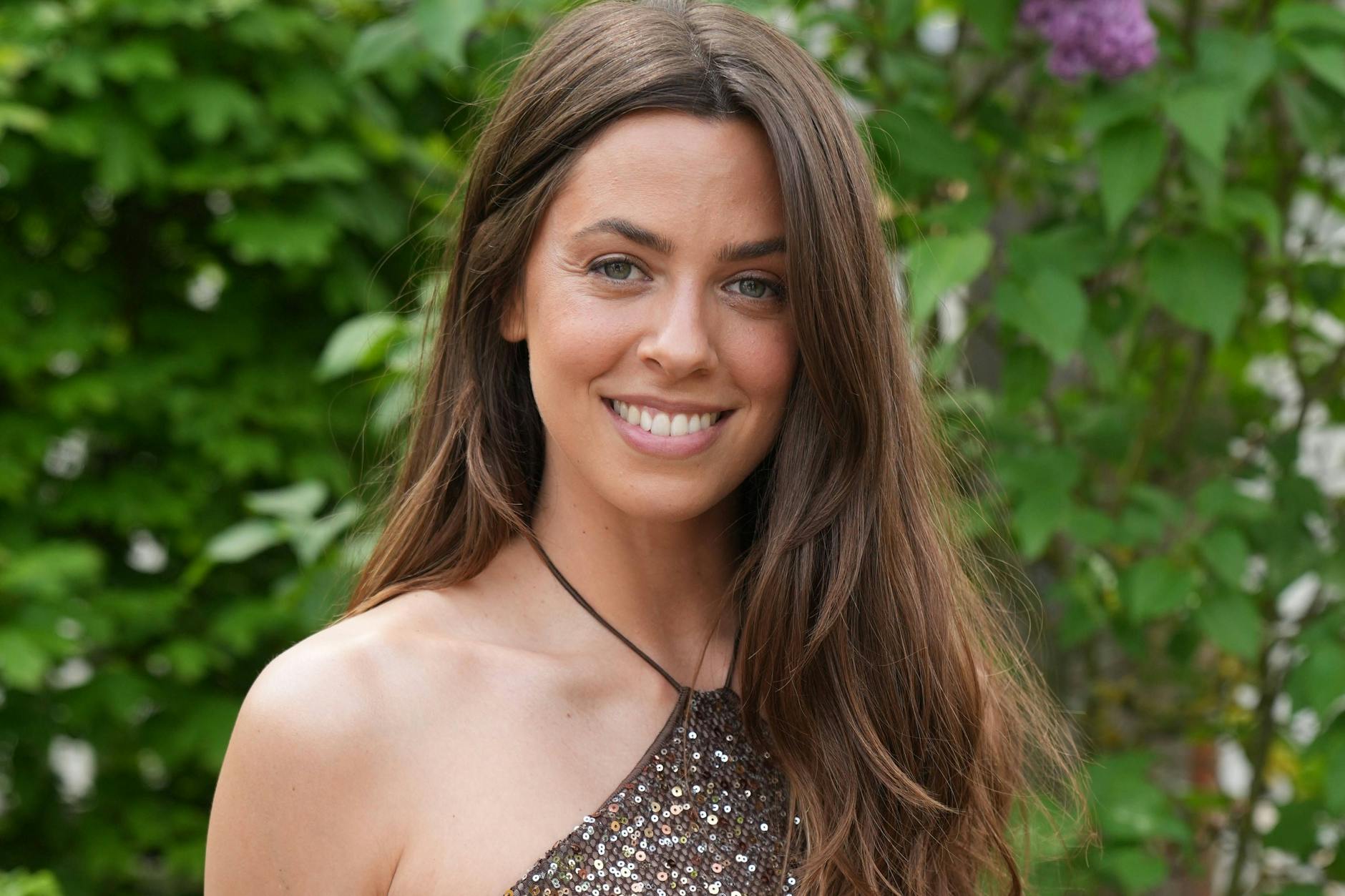 Vanessa Mais neue Musik ist persönlicher denn je.