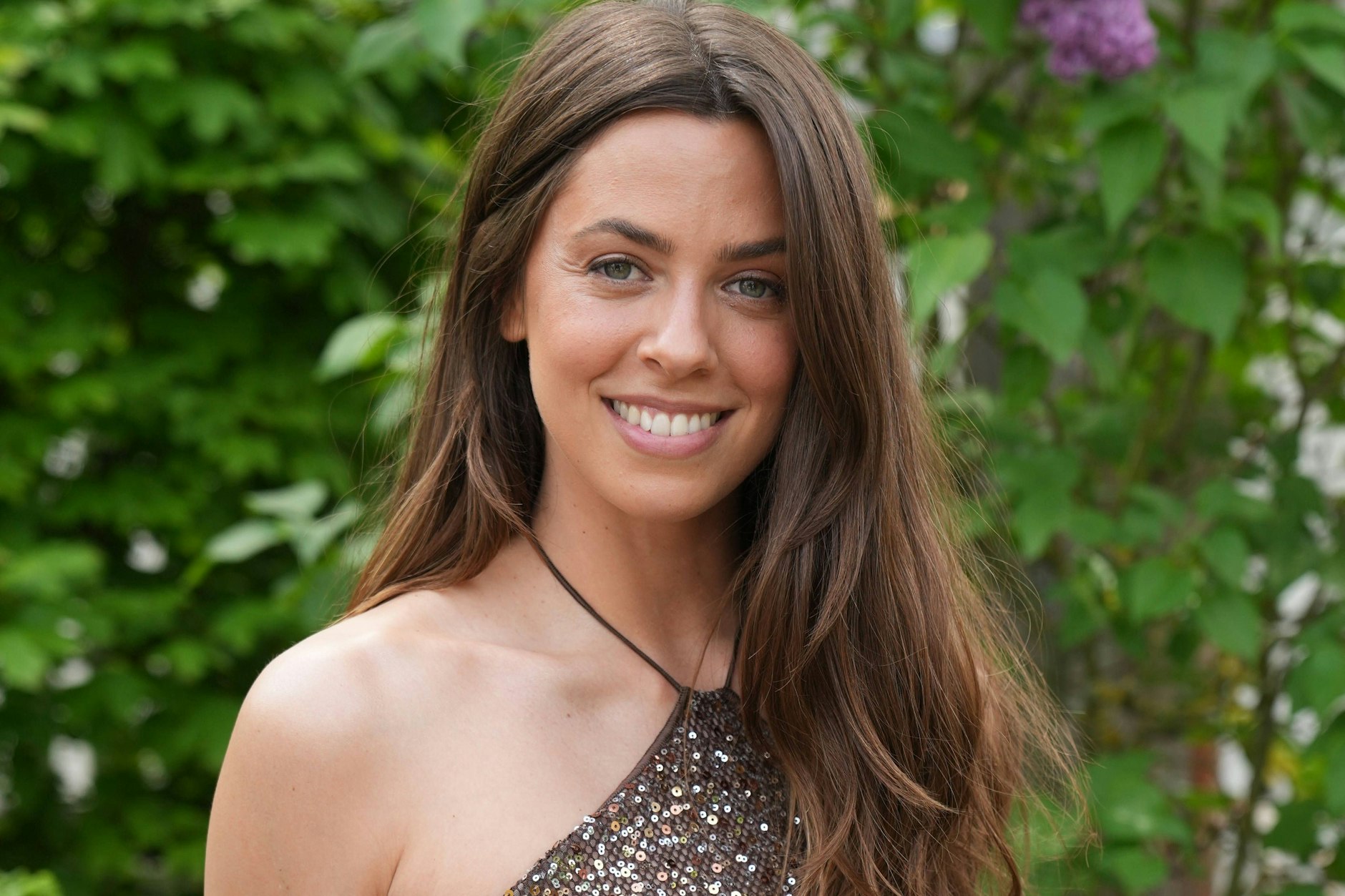 Vanessa Mais neue Musik ist persönlicher denn je.