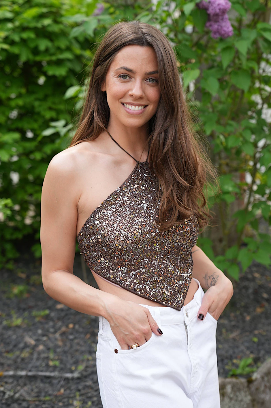 Vanessa Mais neue Musik ist persönlicher denn je.