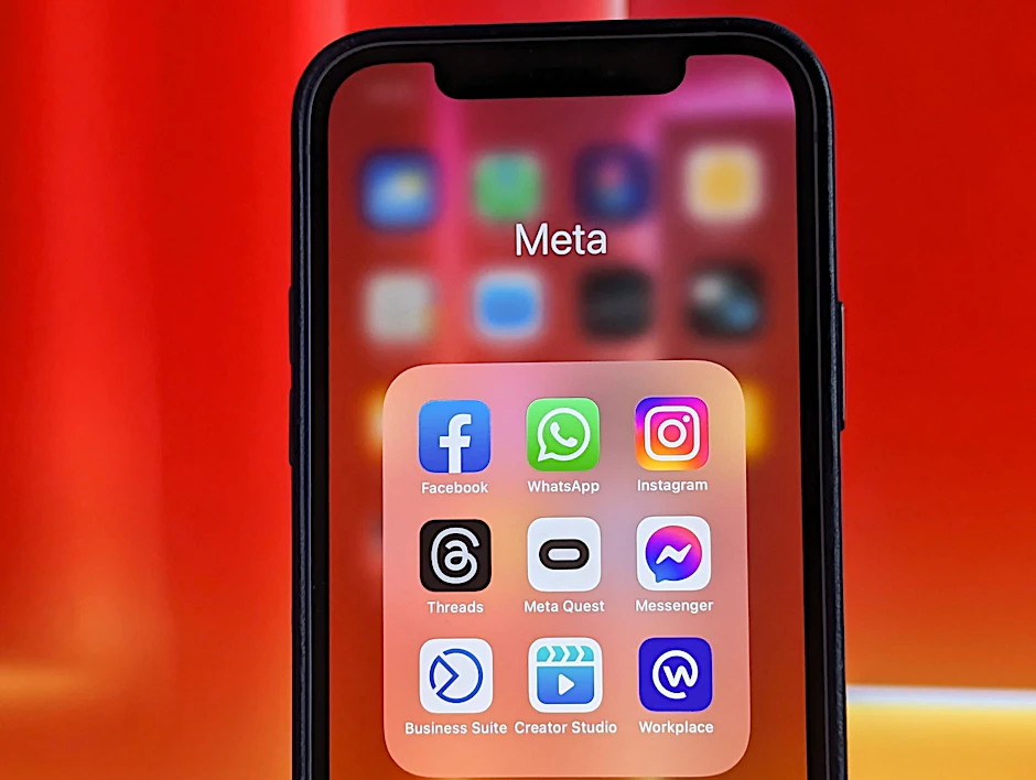 Meta reagiert mit den Bezahl-Abos auf die veränderte Datenschutz-Lage in Europa.