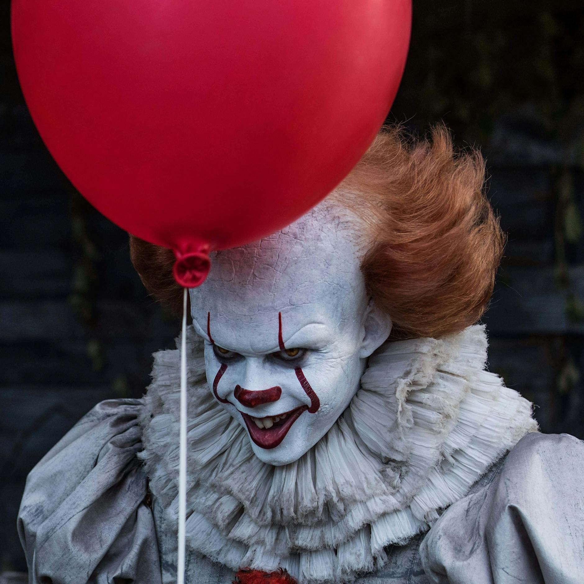 Tipps für Grusel-Fans: DAS sind die besten Horrorfilme für Halloween!