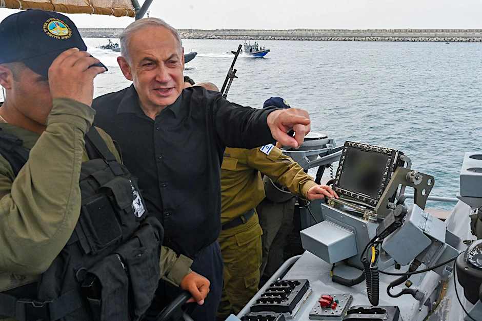 Newsblog: Netanjahu lehnt Waffenruhe ab, Wasseranlagen in Gaza außer Betrieb