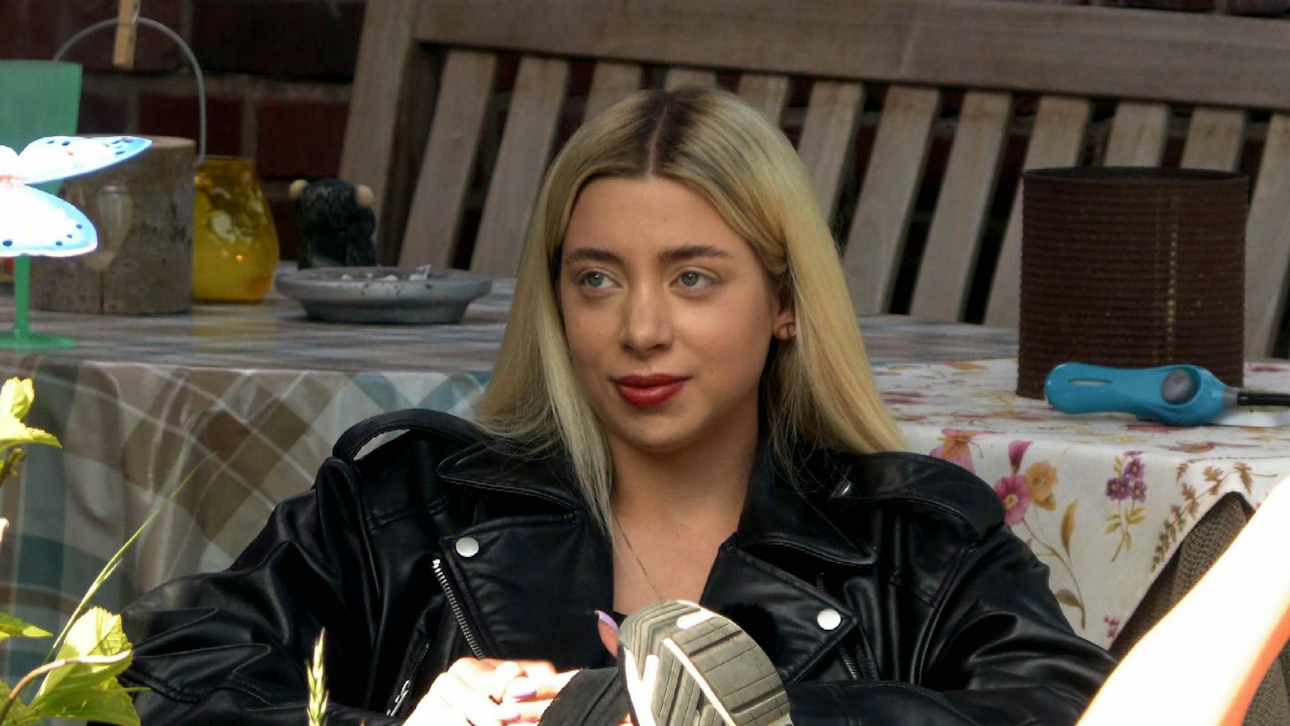 Petition gegen Walentina Doronina DAS sagt sie zum ZuschauerProtest!