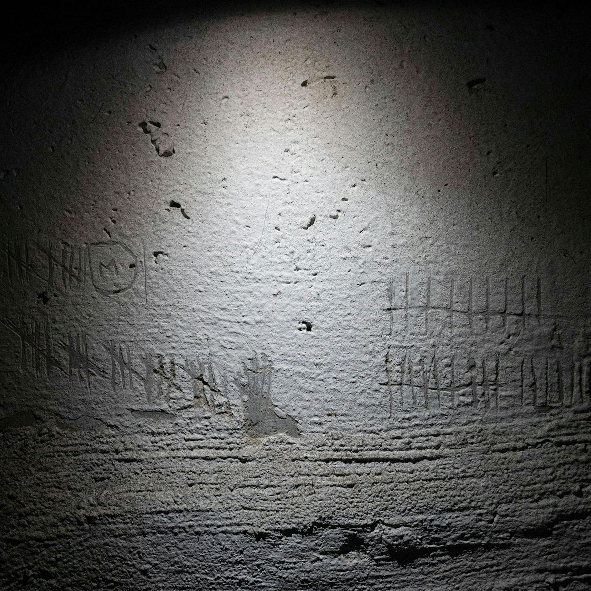 Entführte Ukrainer: „Sprecht über uns, dann gibt es weniger Schläge“