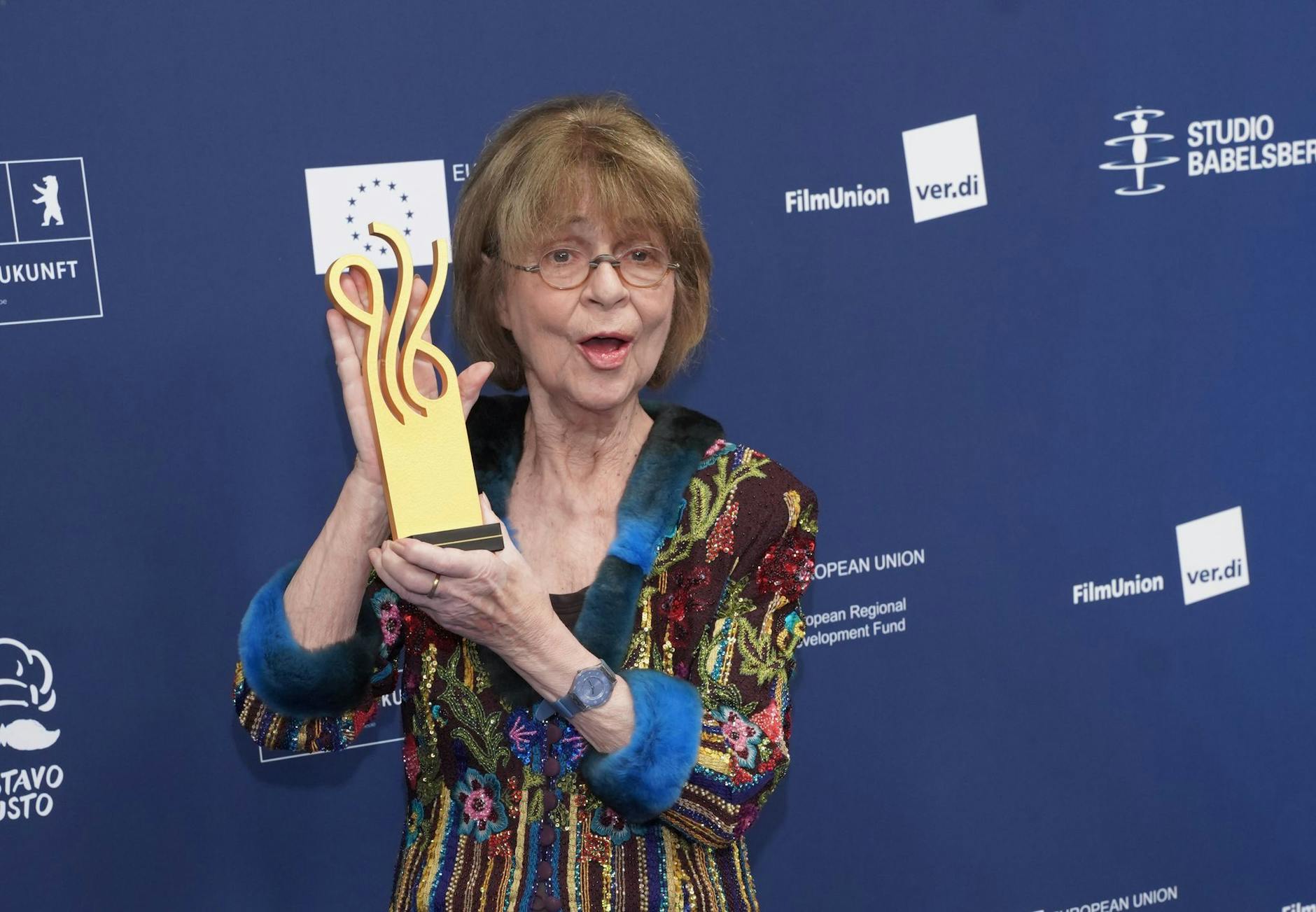 Von Conny zu Cornelia Froboess: Einstiger Kinderstar wird 80